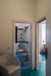 Budget Double Room в La Sciabica