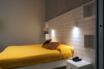 Budget Double Room в La Sciabica