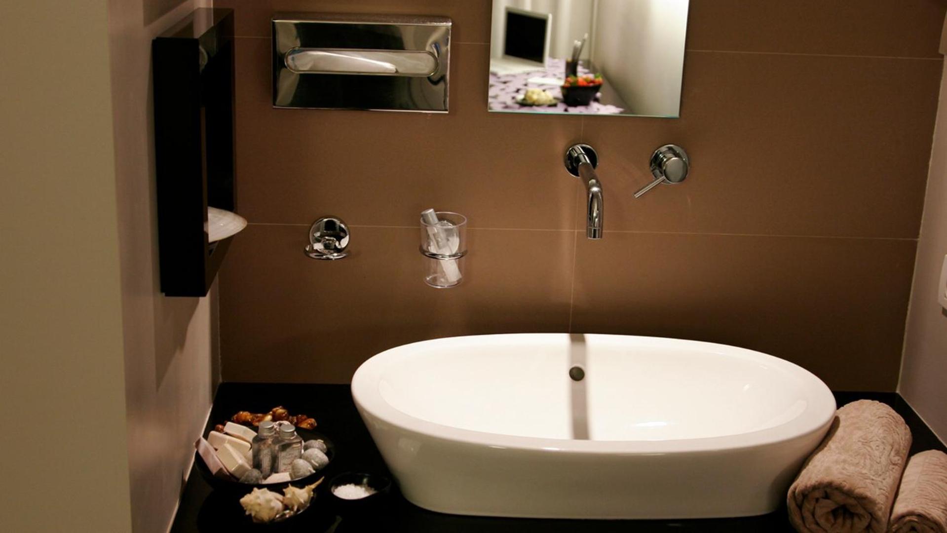 Superior Triple Room