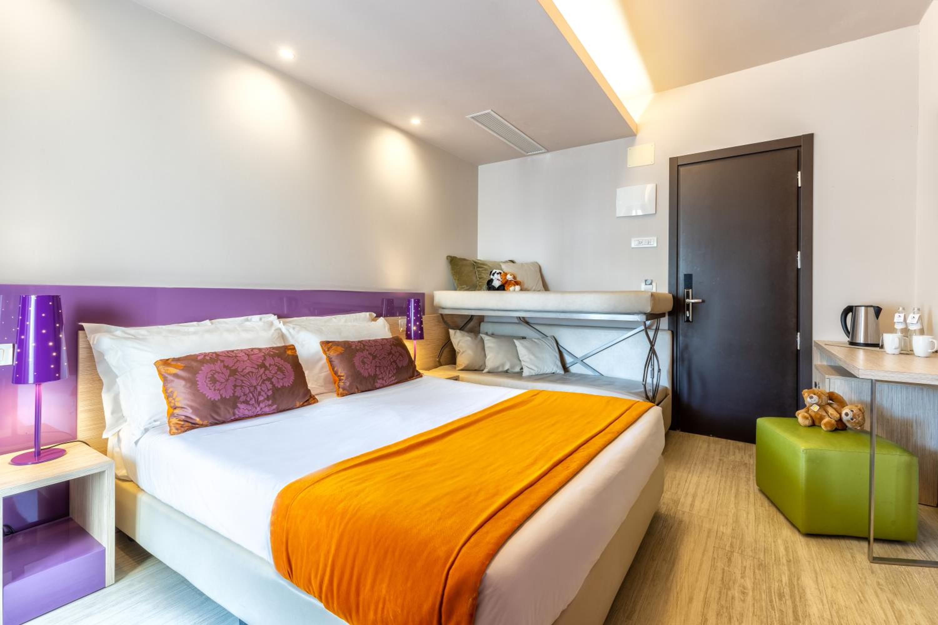 Superior Triple Room