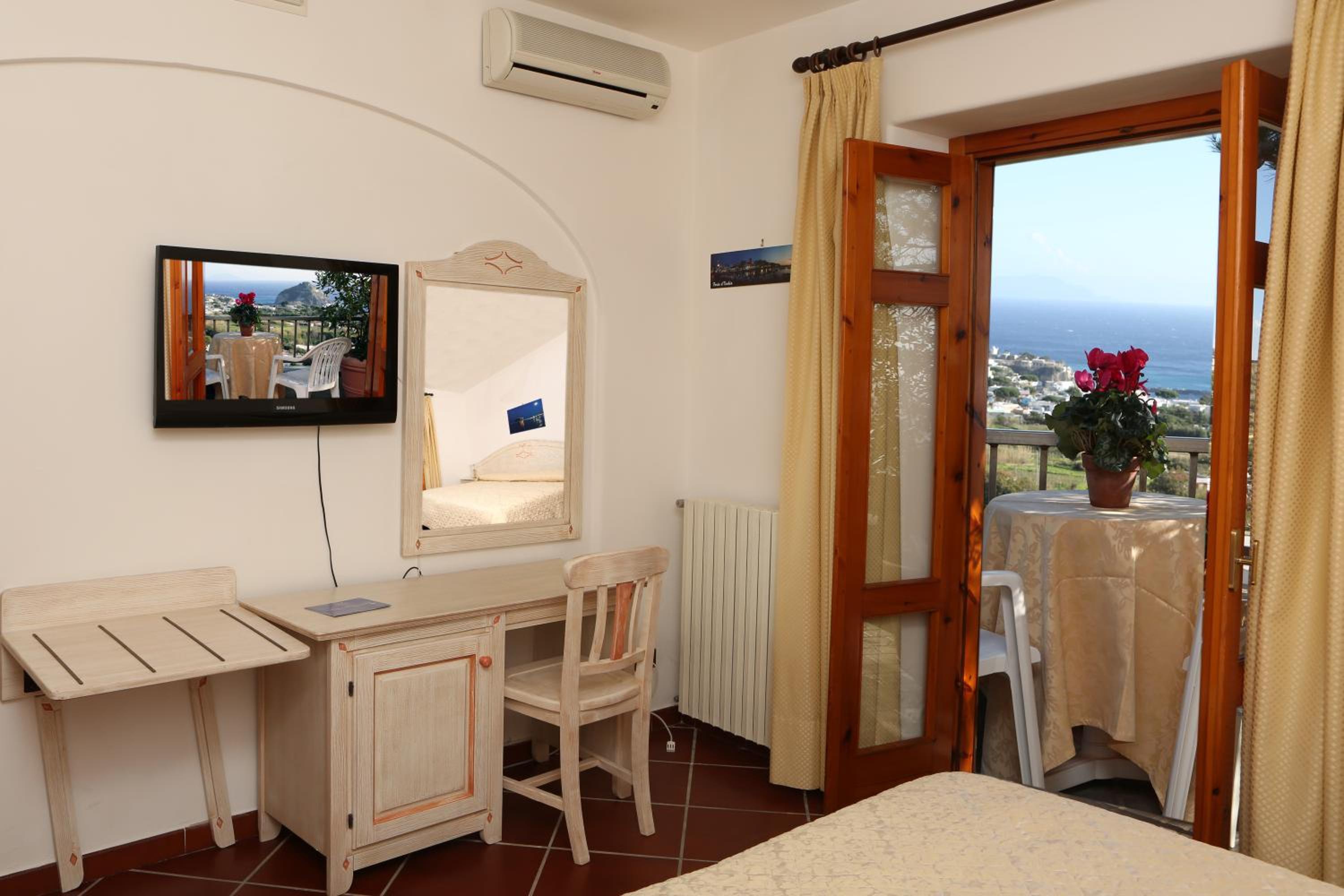 Double Room - Separate Building