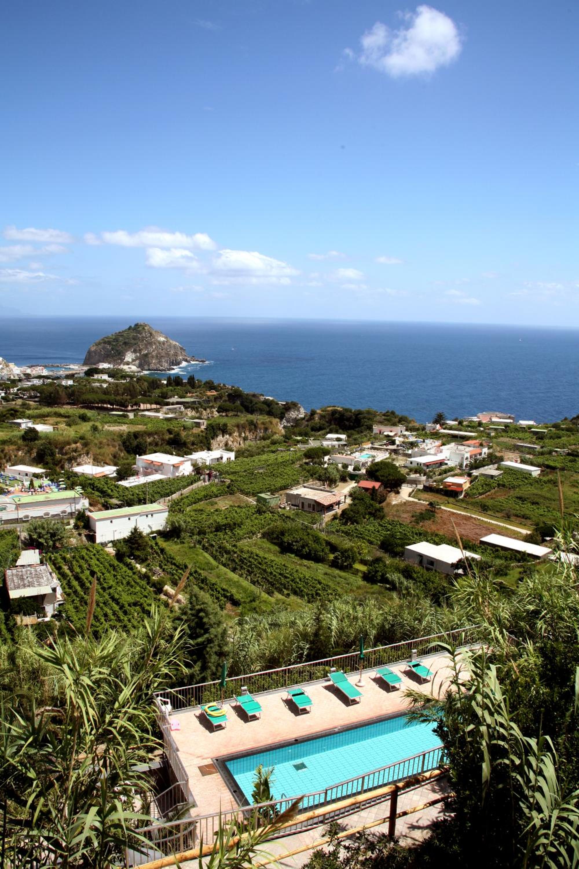 Double Room - Separate Building