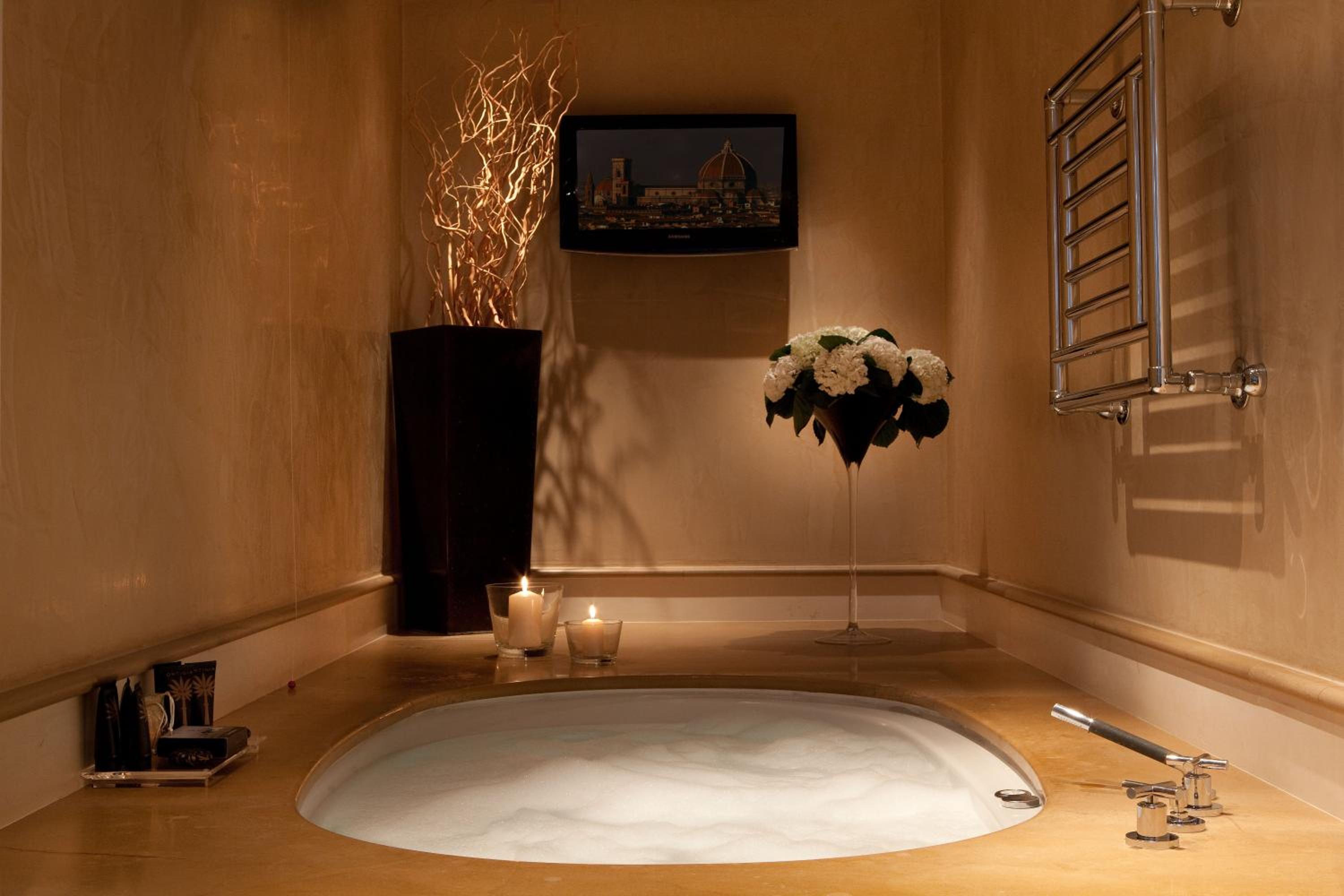 De Pepi Presidential Suite