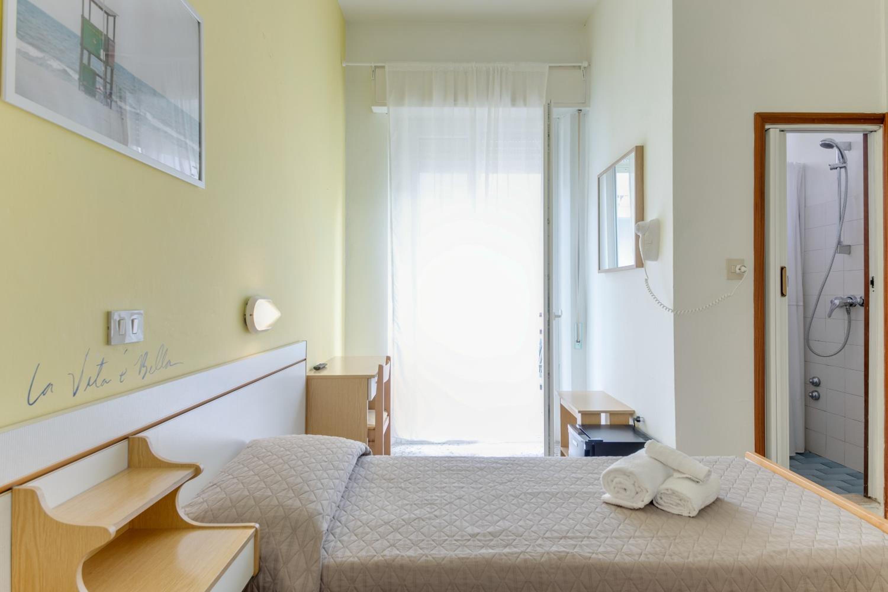 Budget Double or Twin Room