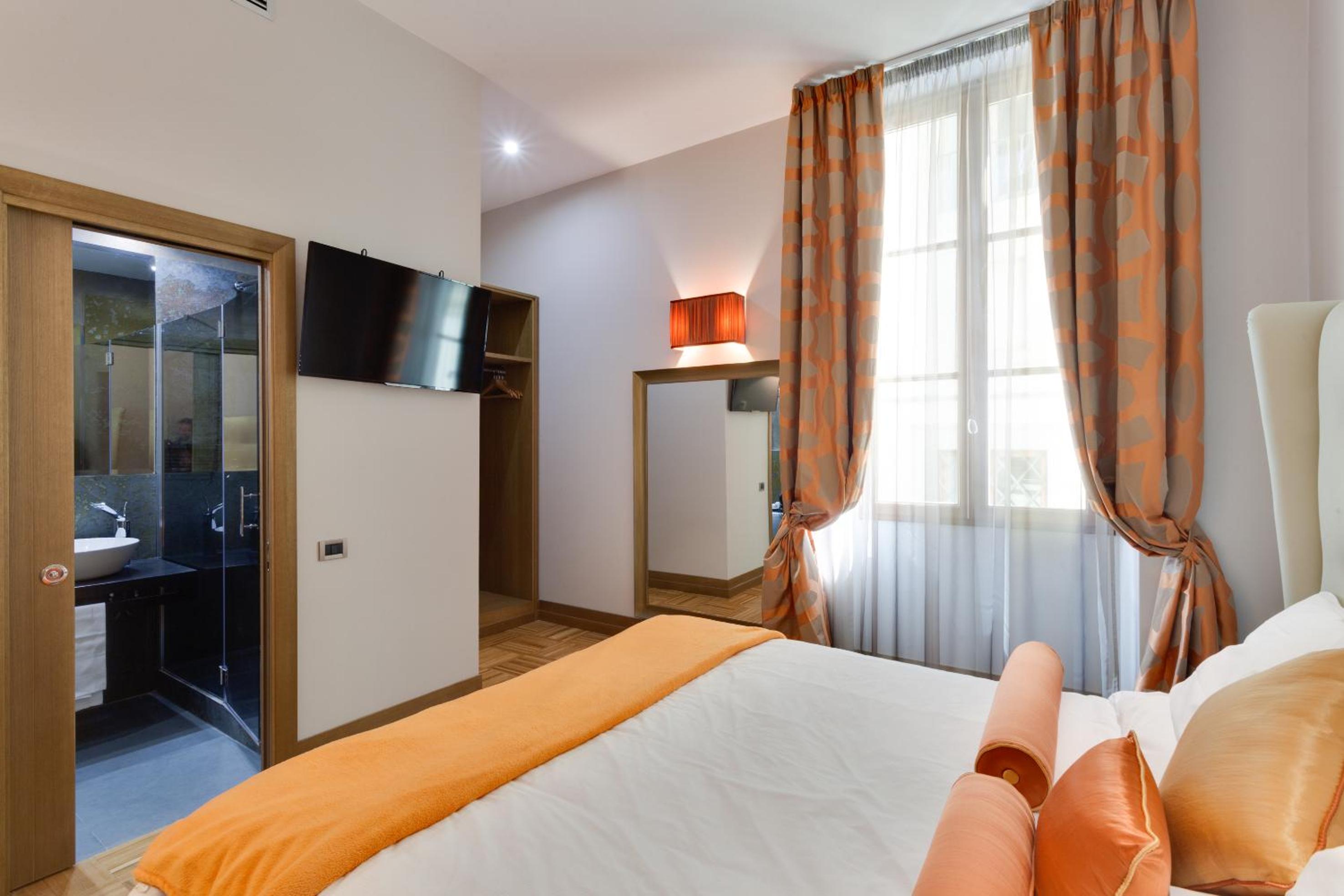 Superior Double or Twin Room