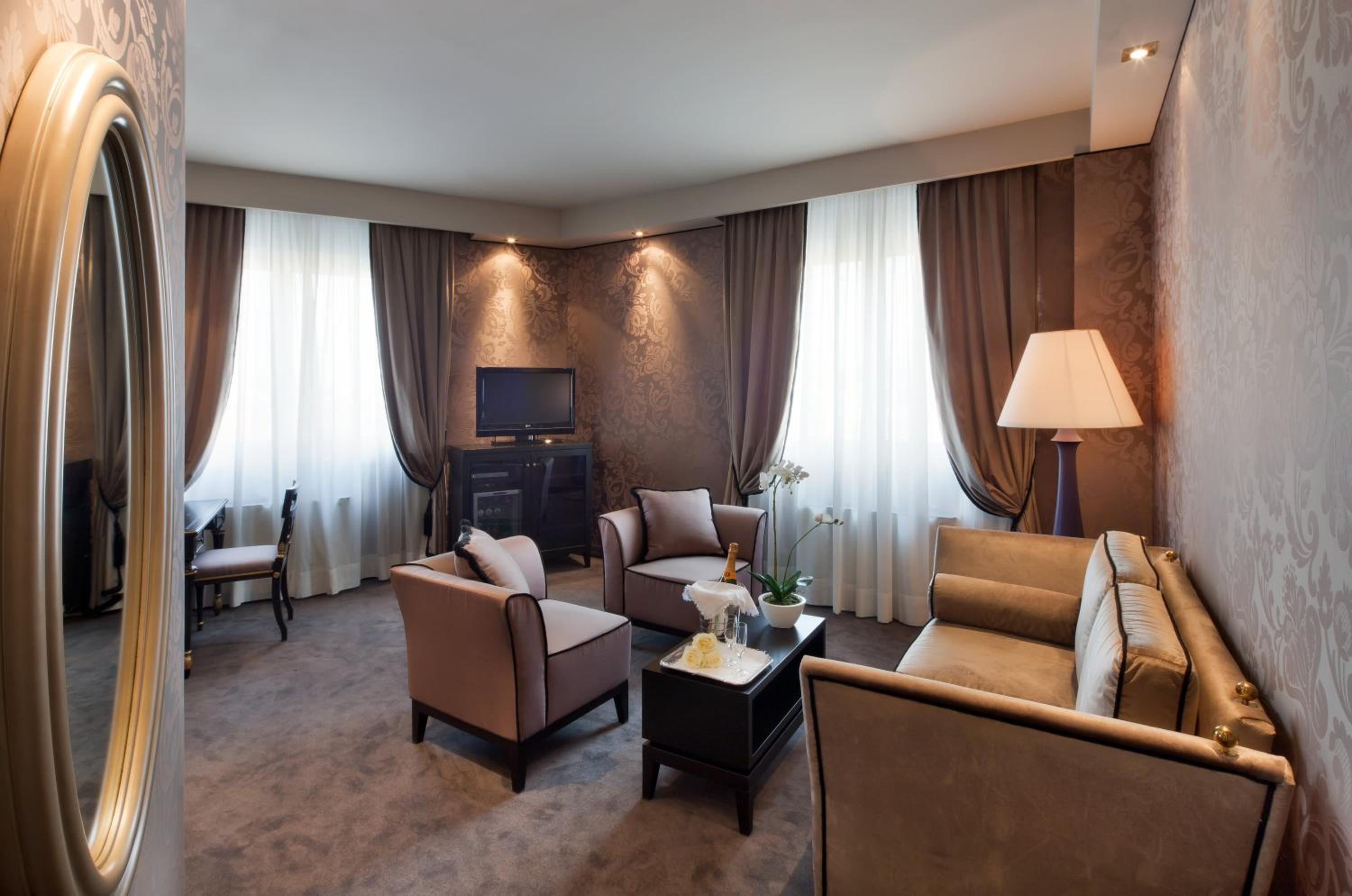 Suite