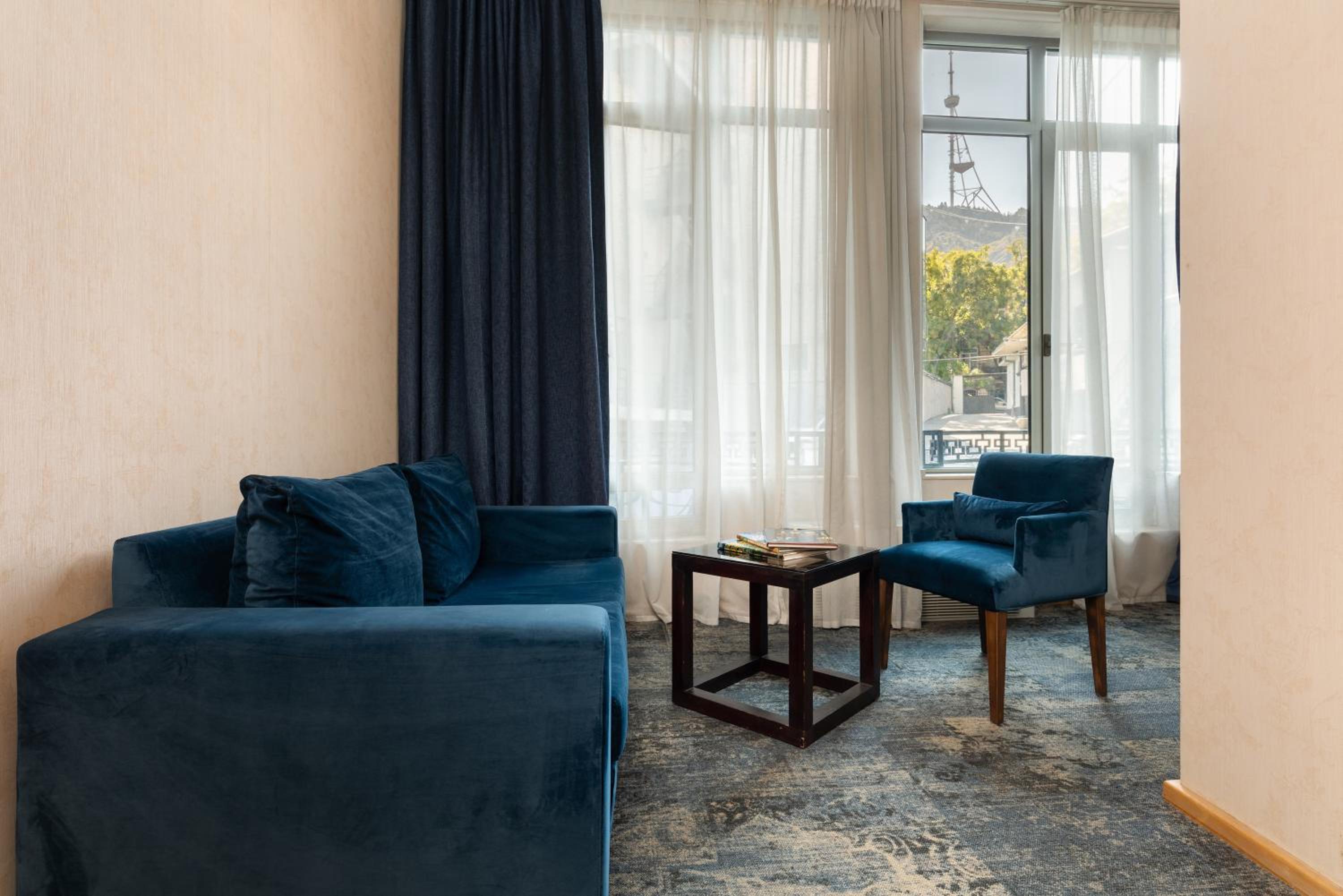 Large Double or Twin Room