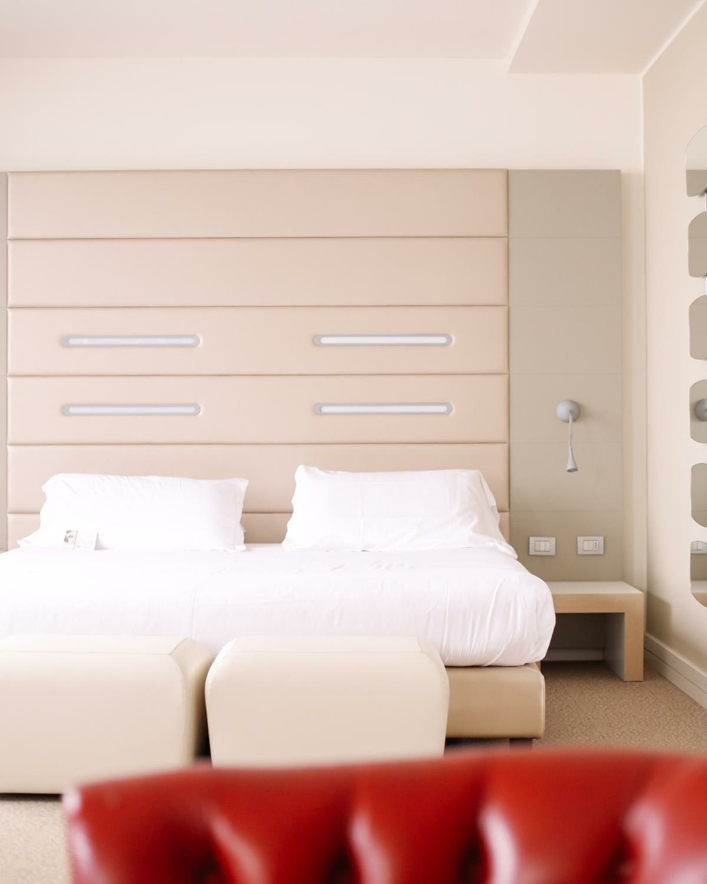 Deluxe Junior Suite