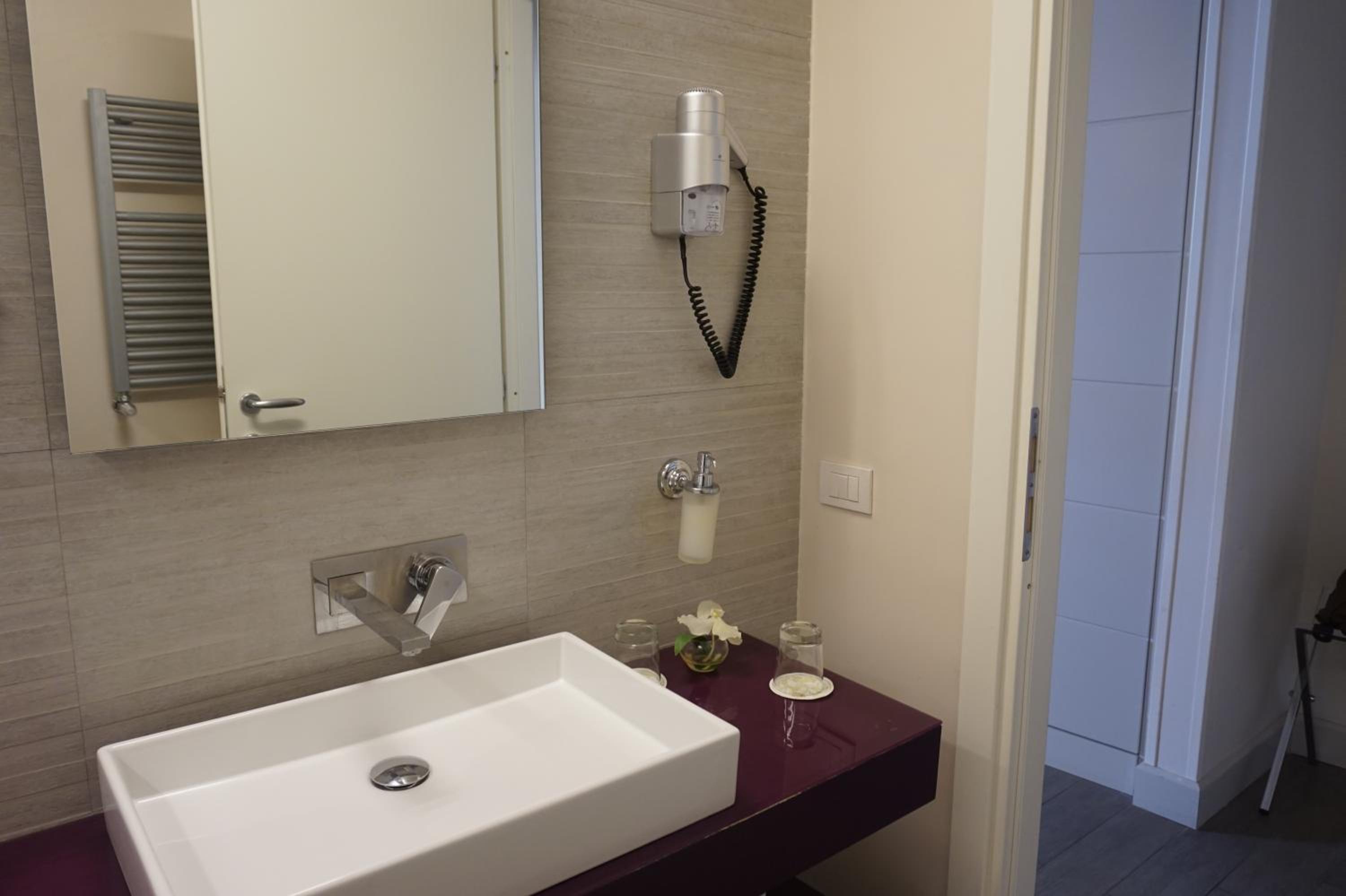 Junior Suite (3 Adults)