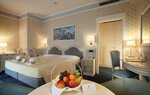 Superior Double Or Twin Room в Hotel Terme Bristol Buja