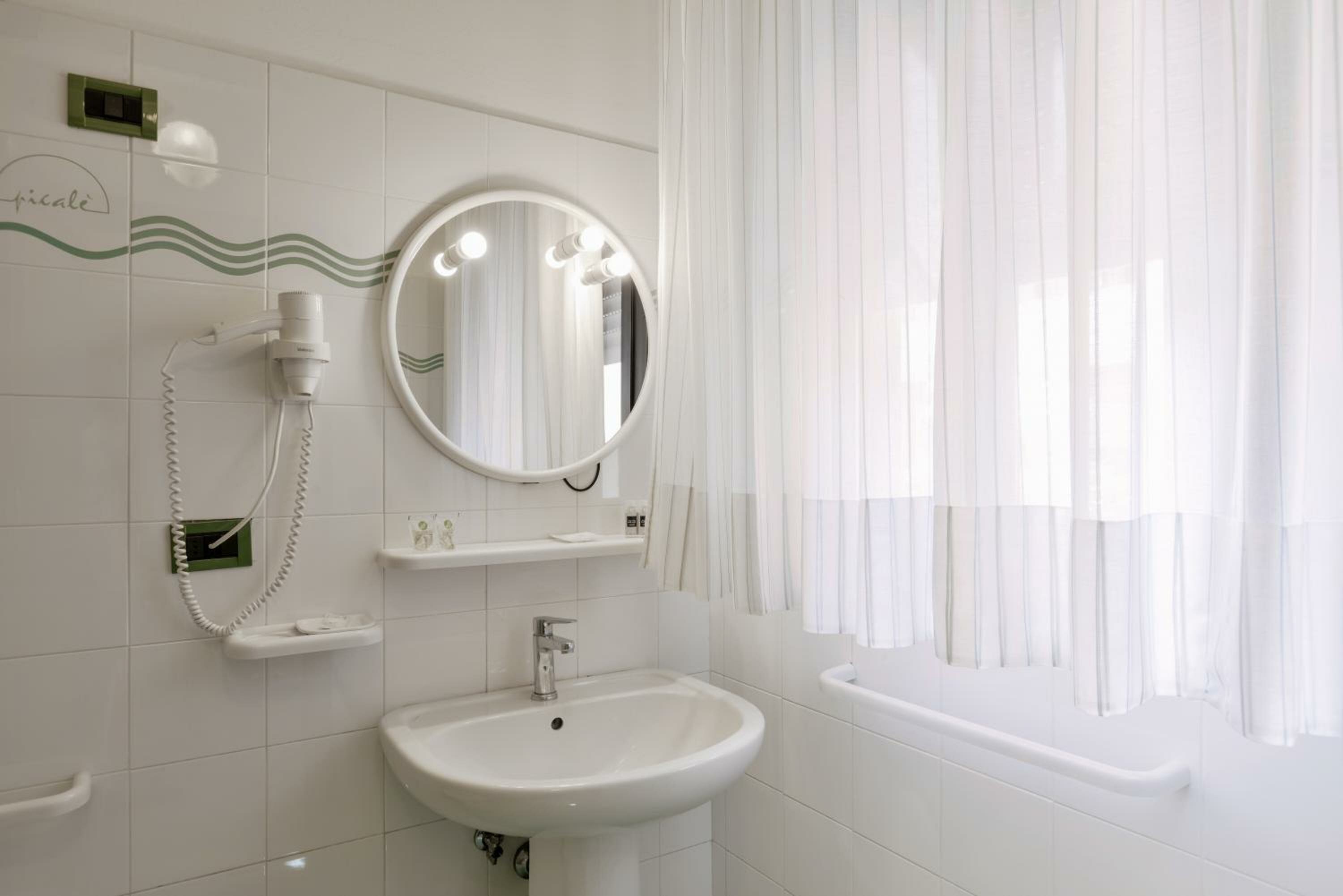 Standard One-Bedroom Apartment