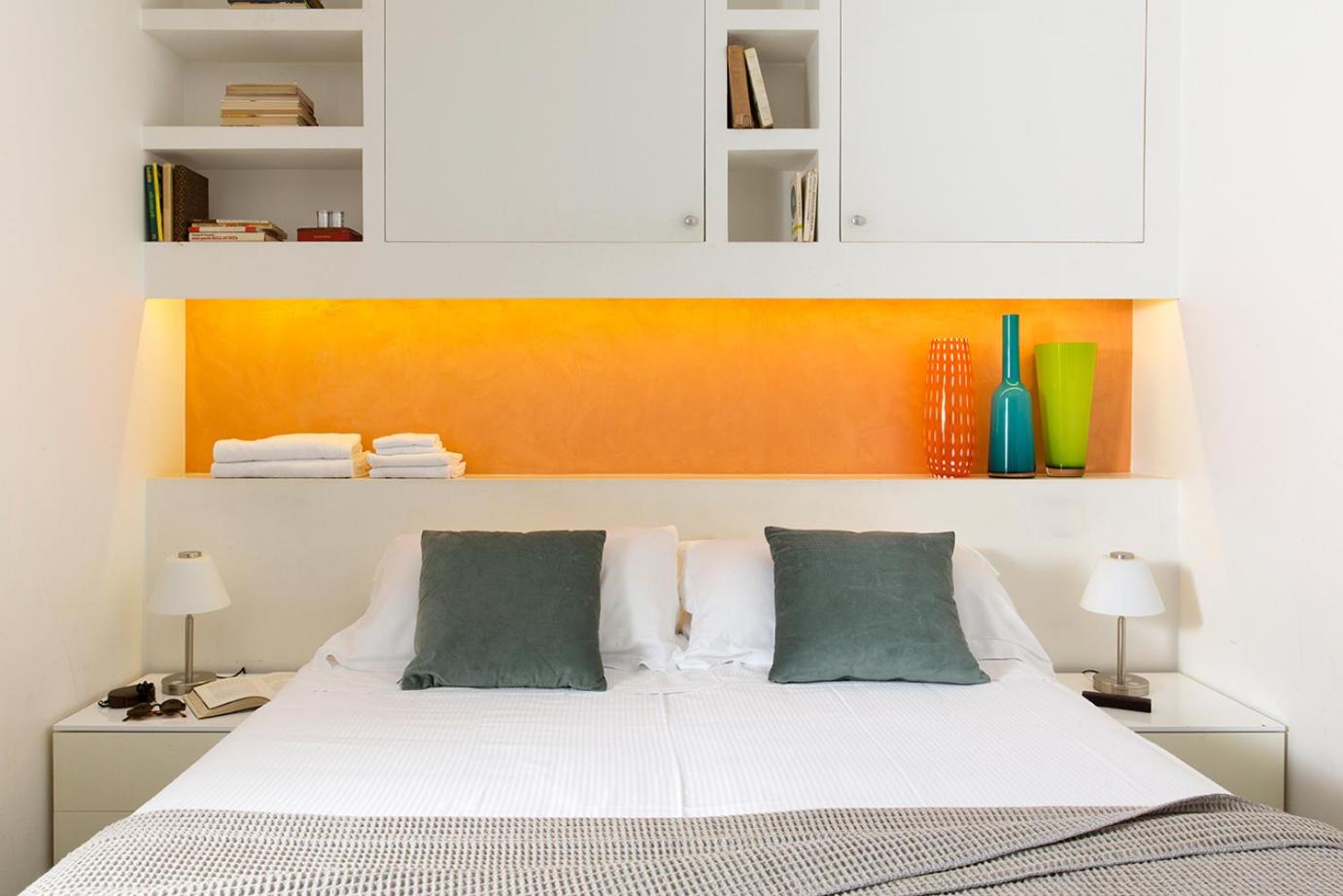 Deluxe Apartment - Annex