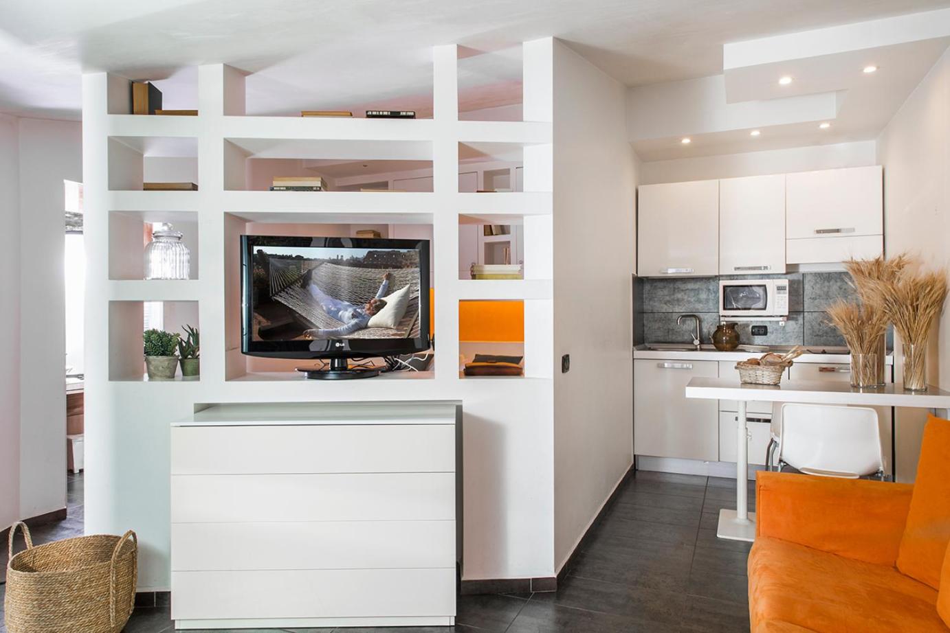 Deluxe Apartment - Annex