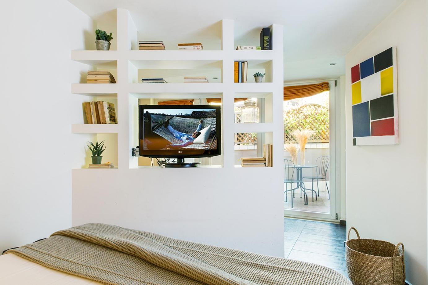 Deluxe Apartment - Annex