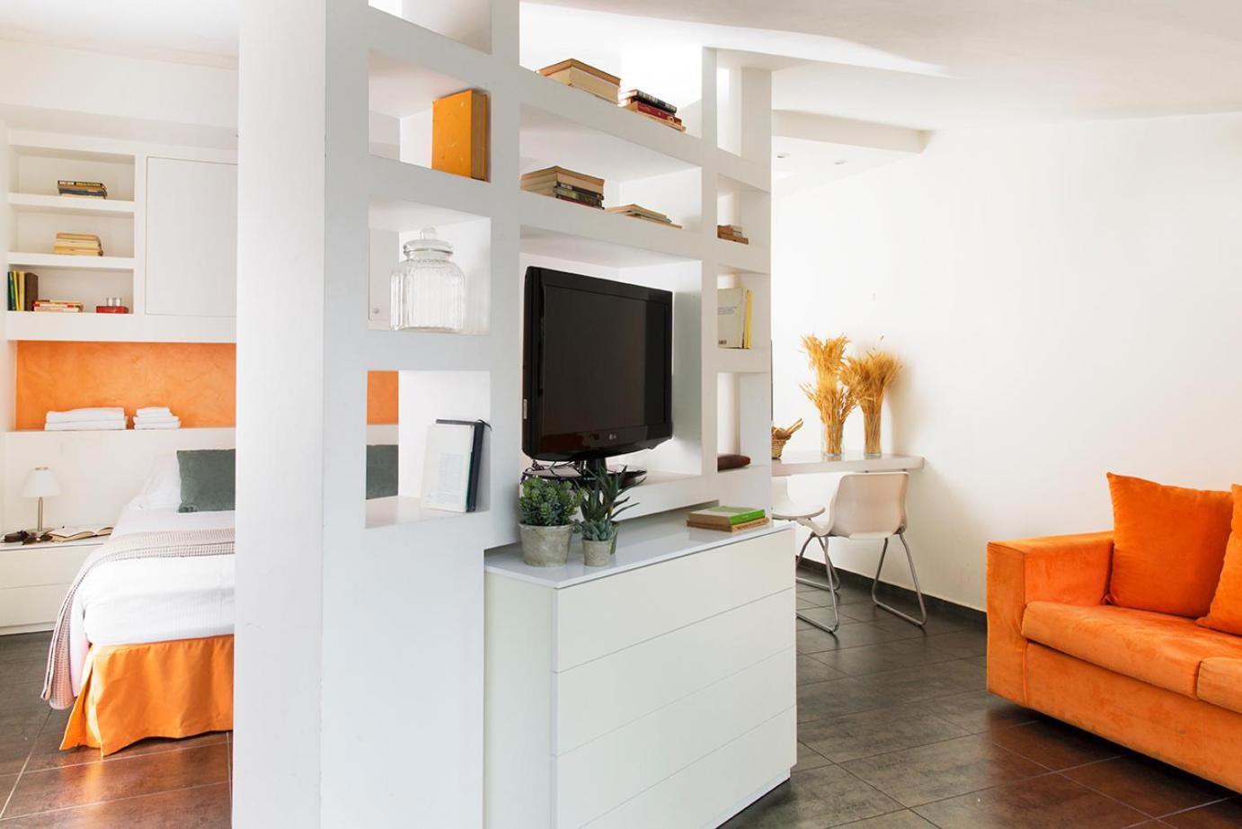 Deluxe Apartment - Annex