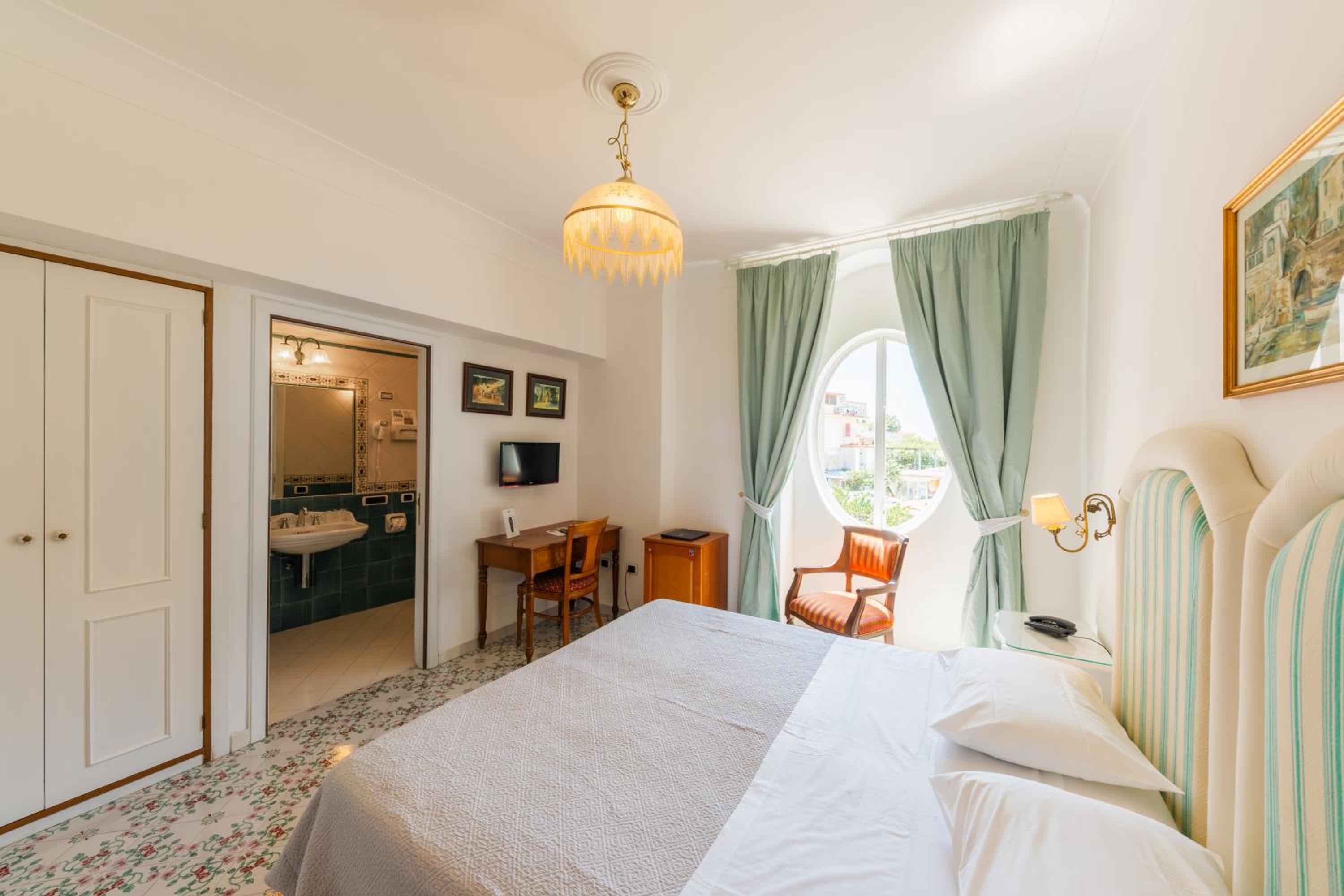 Budget Double or Twin Room