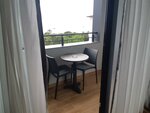 Double Room With Pool View в Riviera Zen