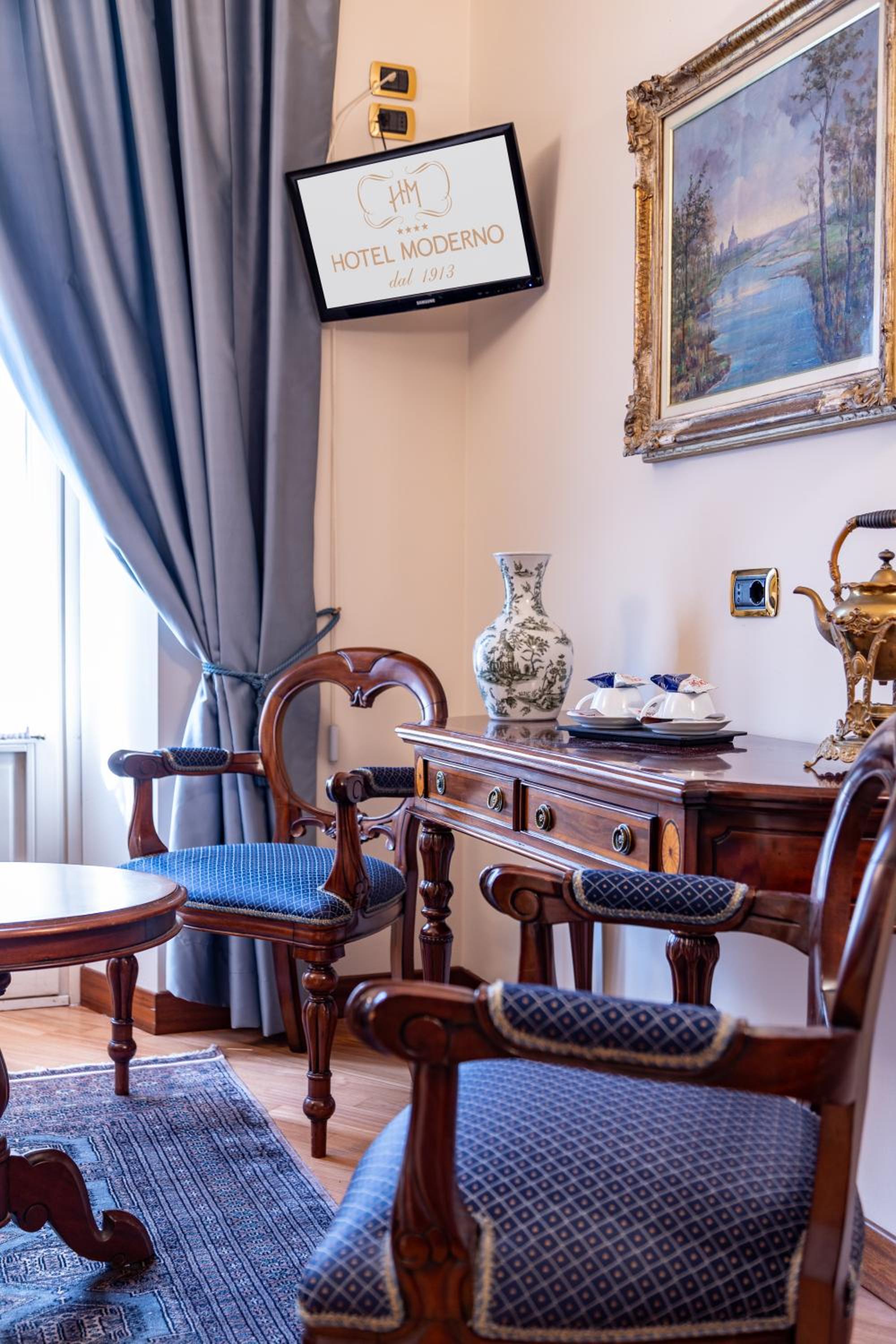 Suite