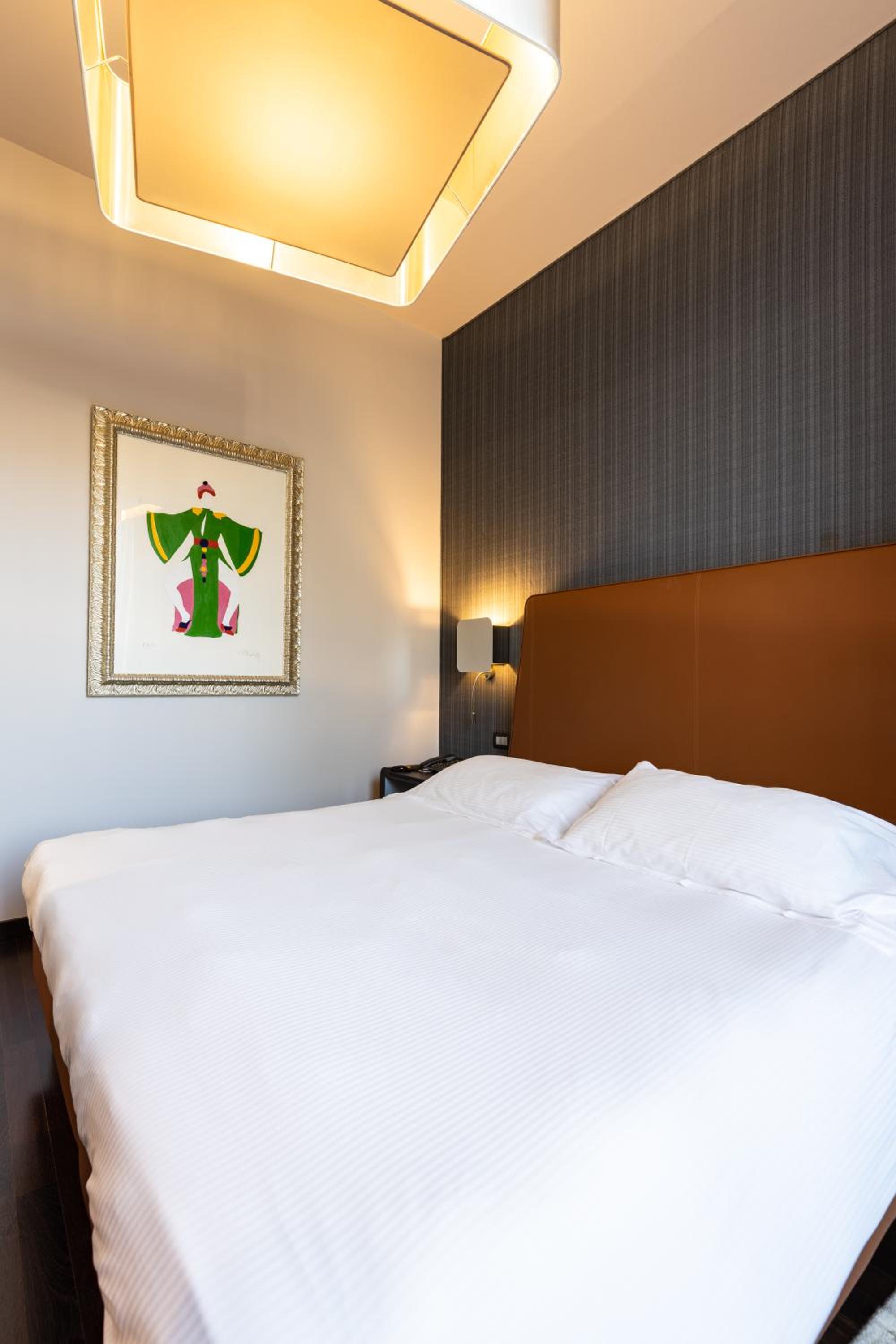 Deluxe Junior Suite