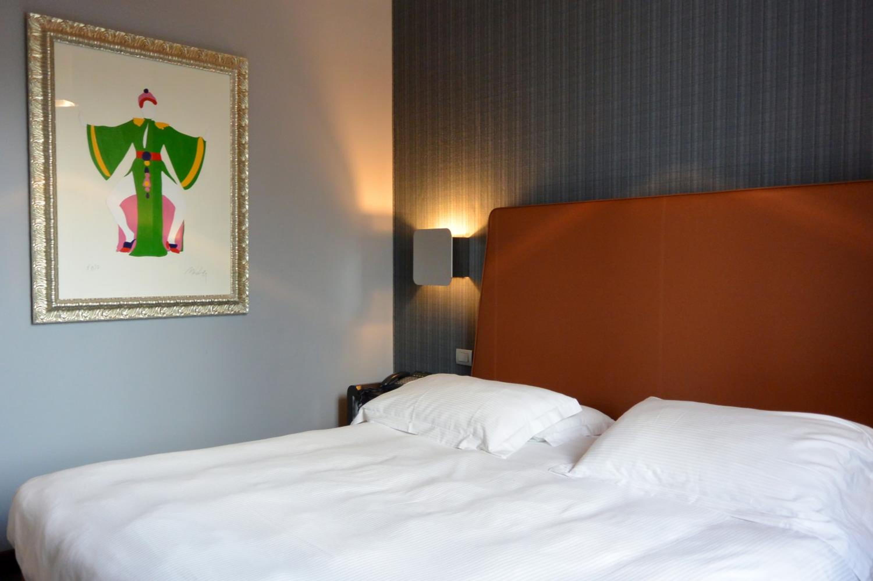 Deluxe Junior Suite