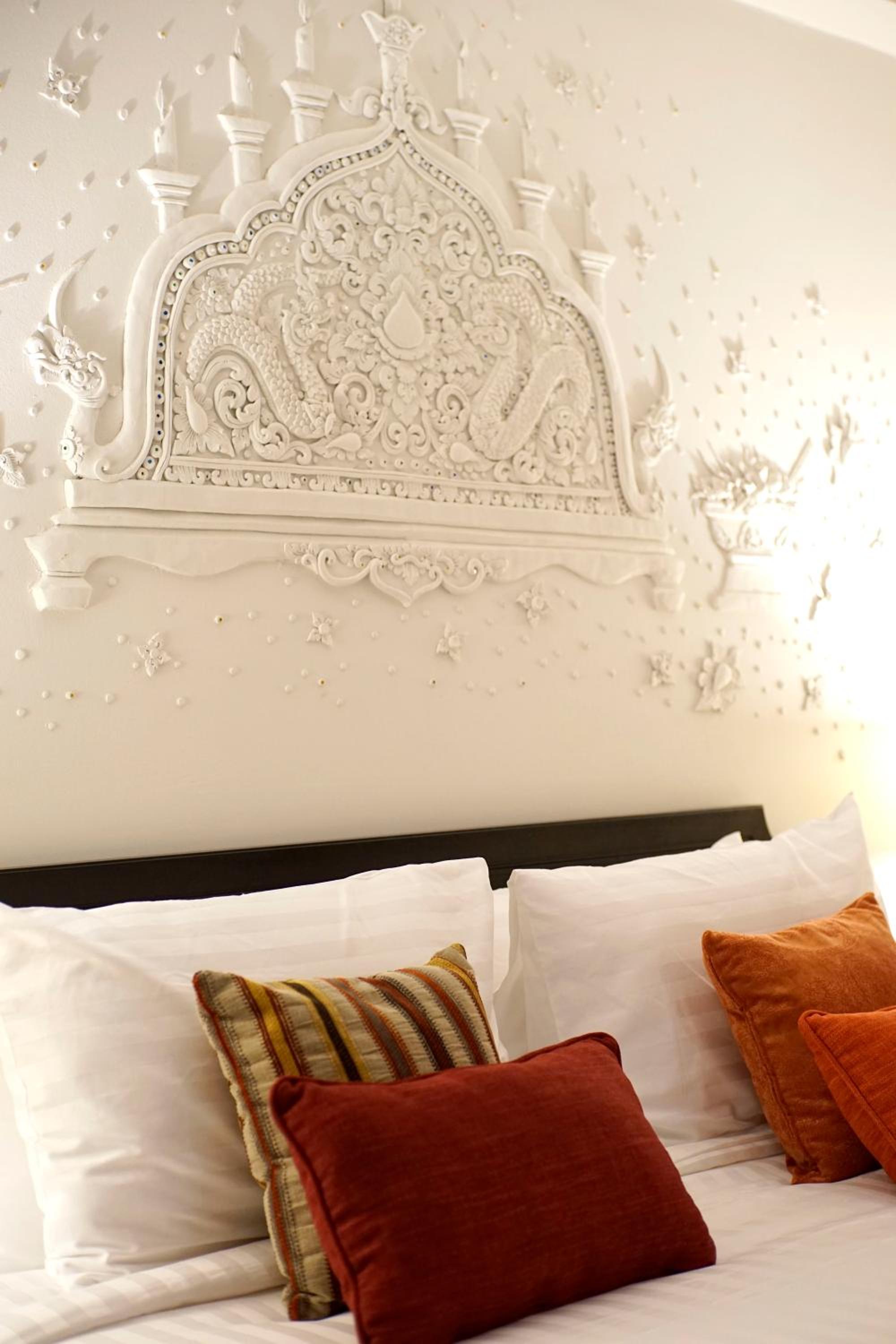 Premier Double or Twin Room