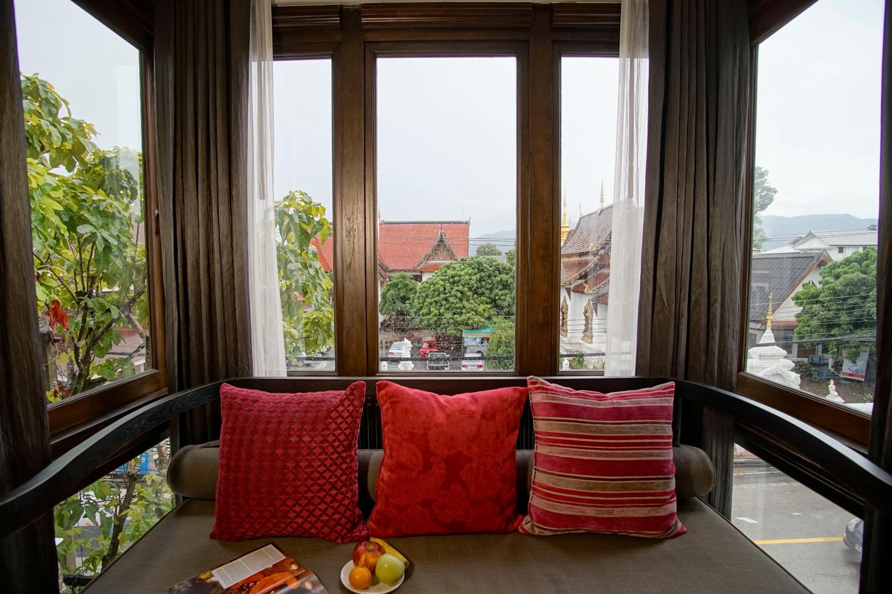 Premier Double or Twin Room