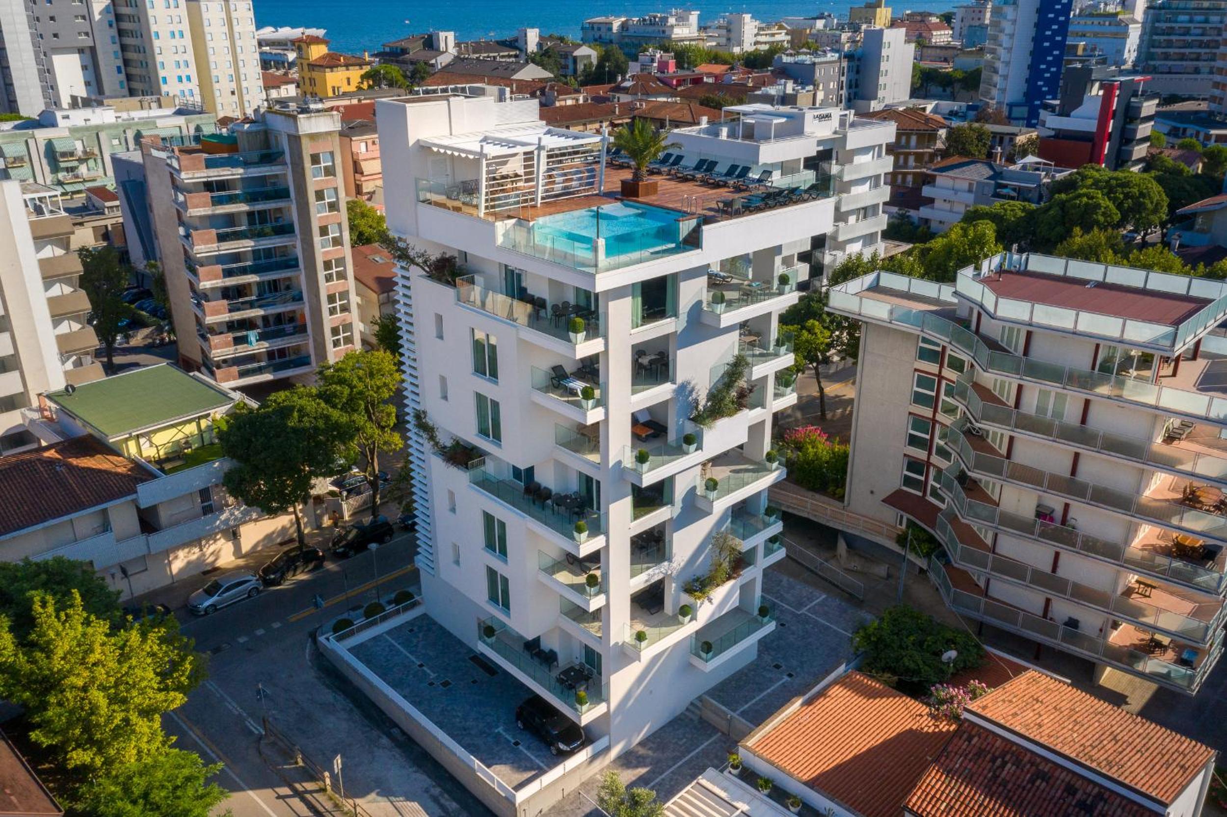 Annex - Deluxe Suite - Adults Only