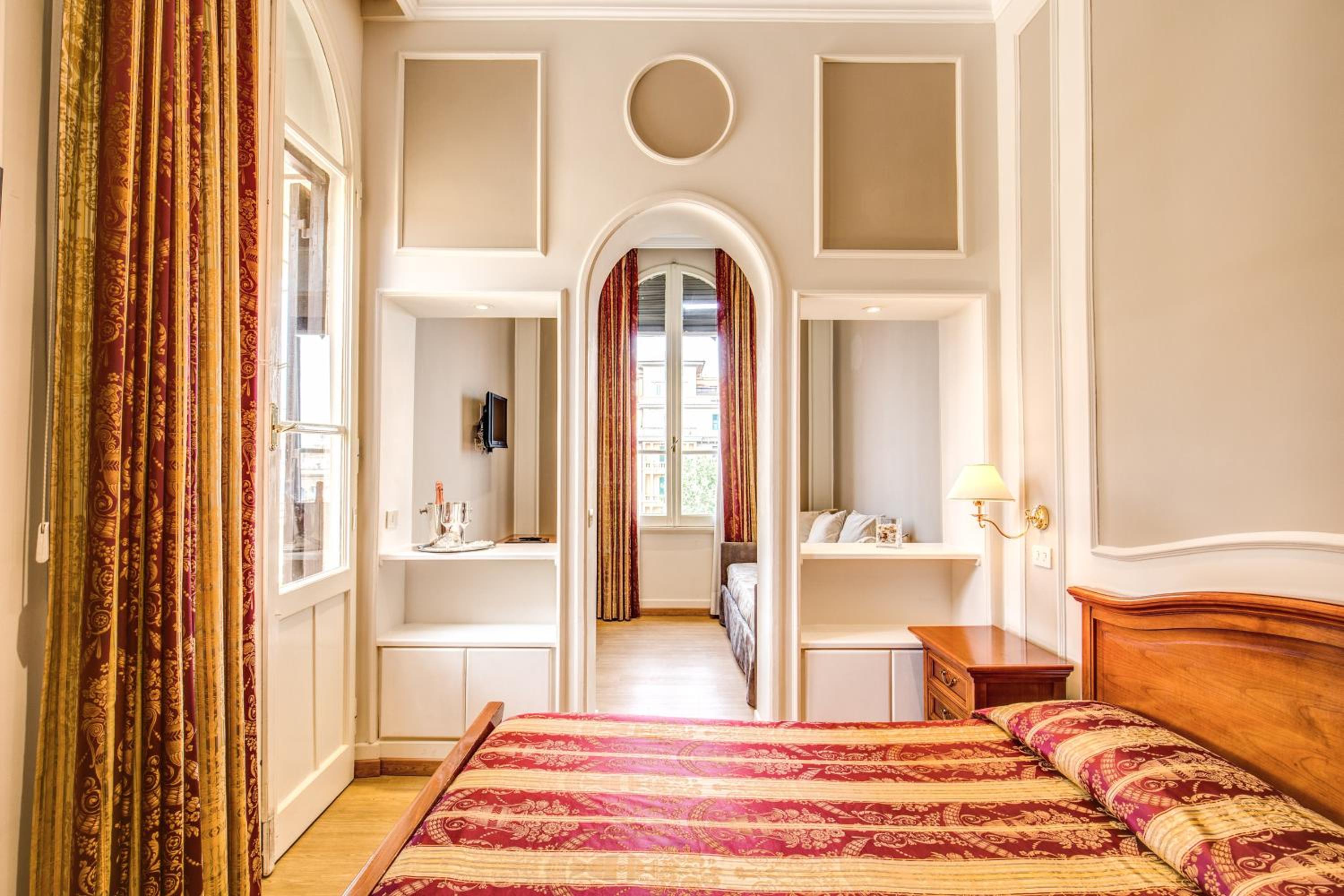 Superior Double or Twin Room
