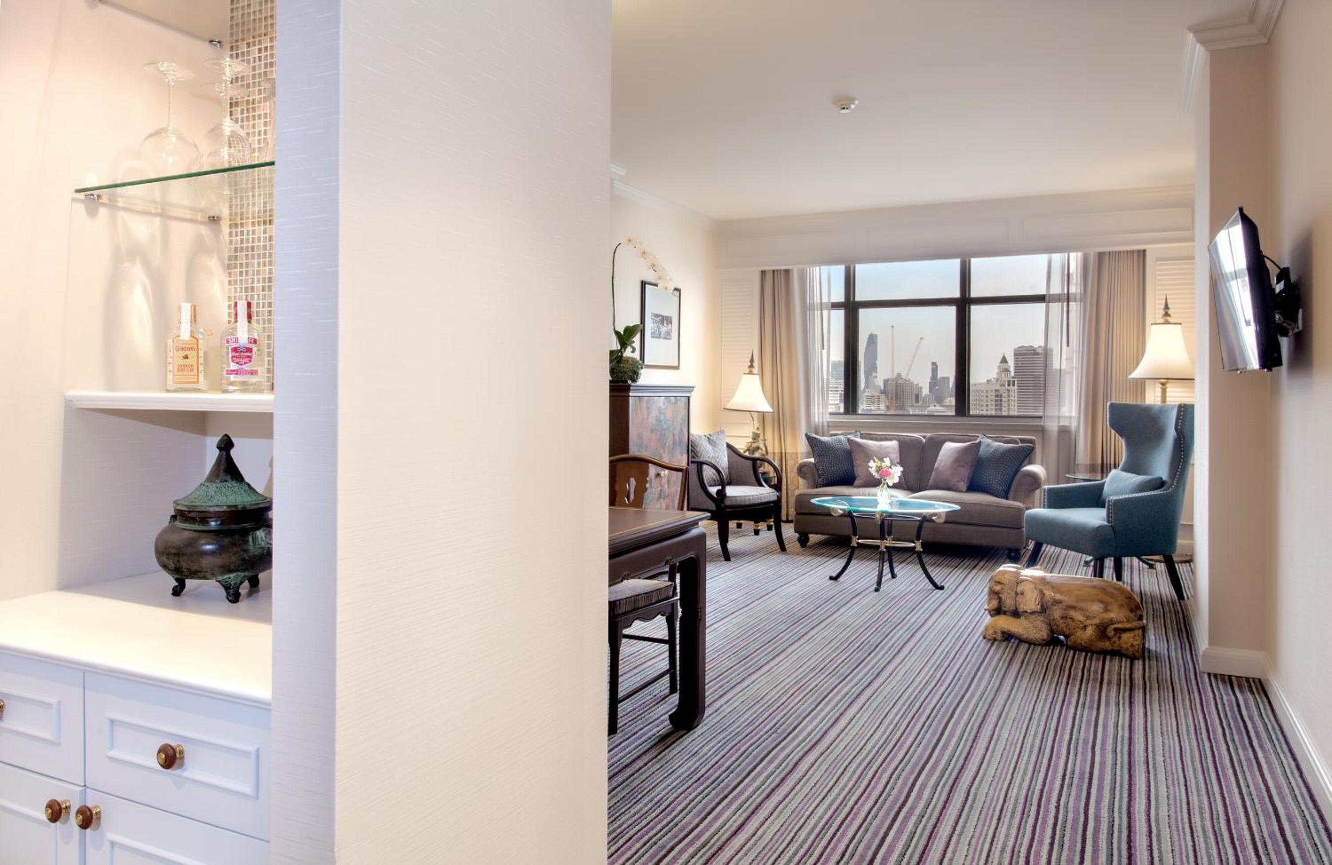 Siam Suite