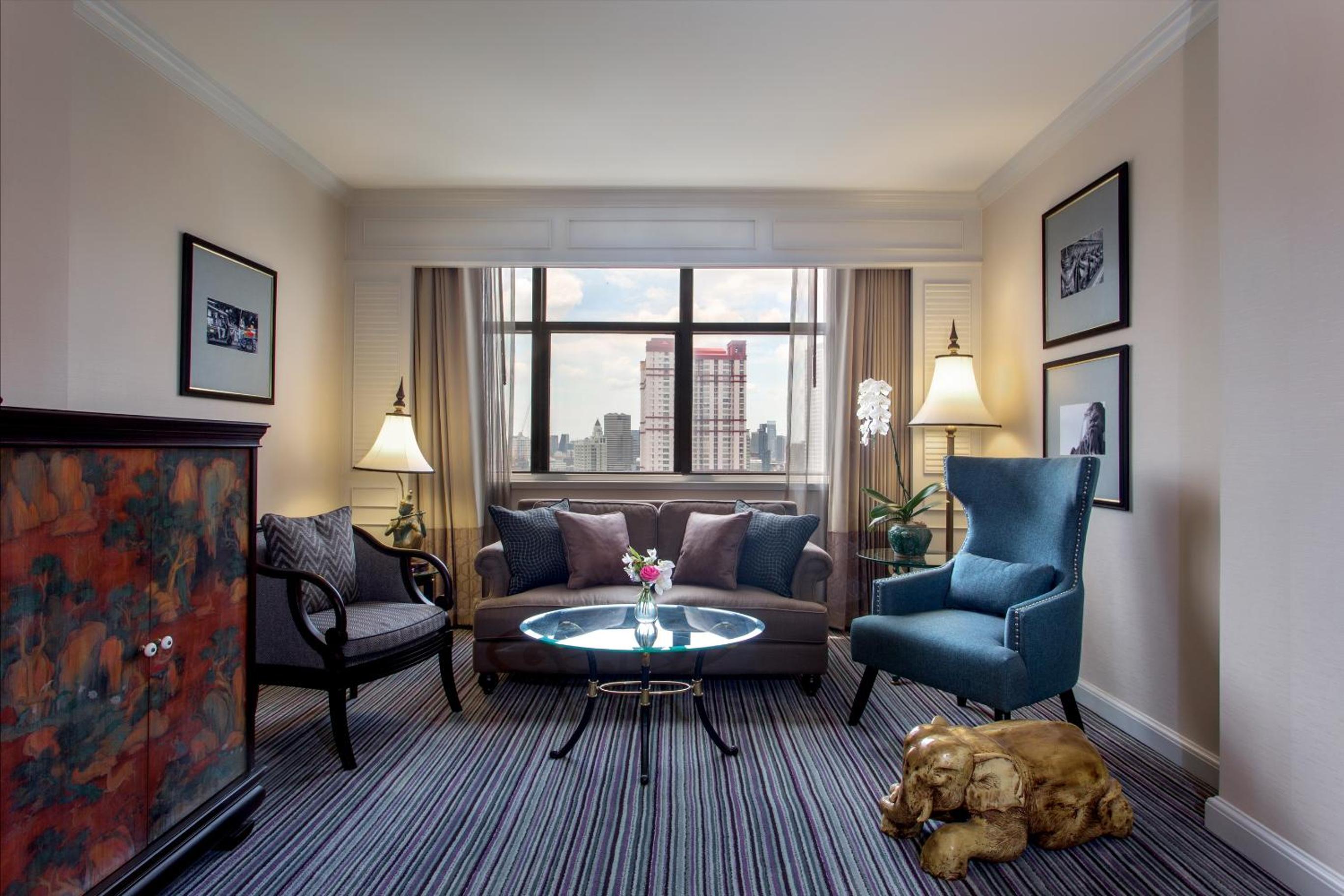 Siam Suite