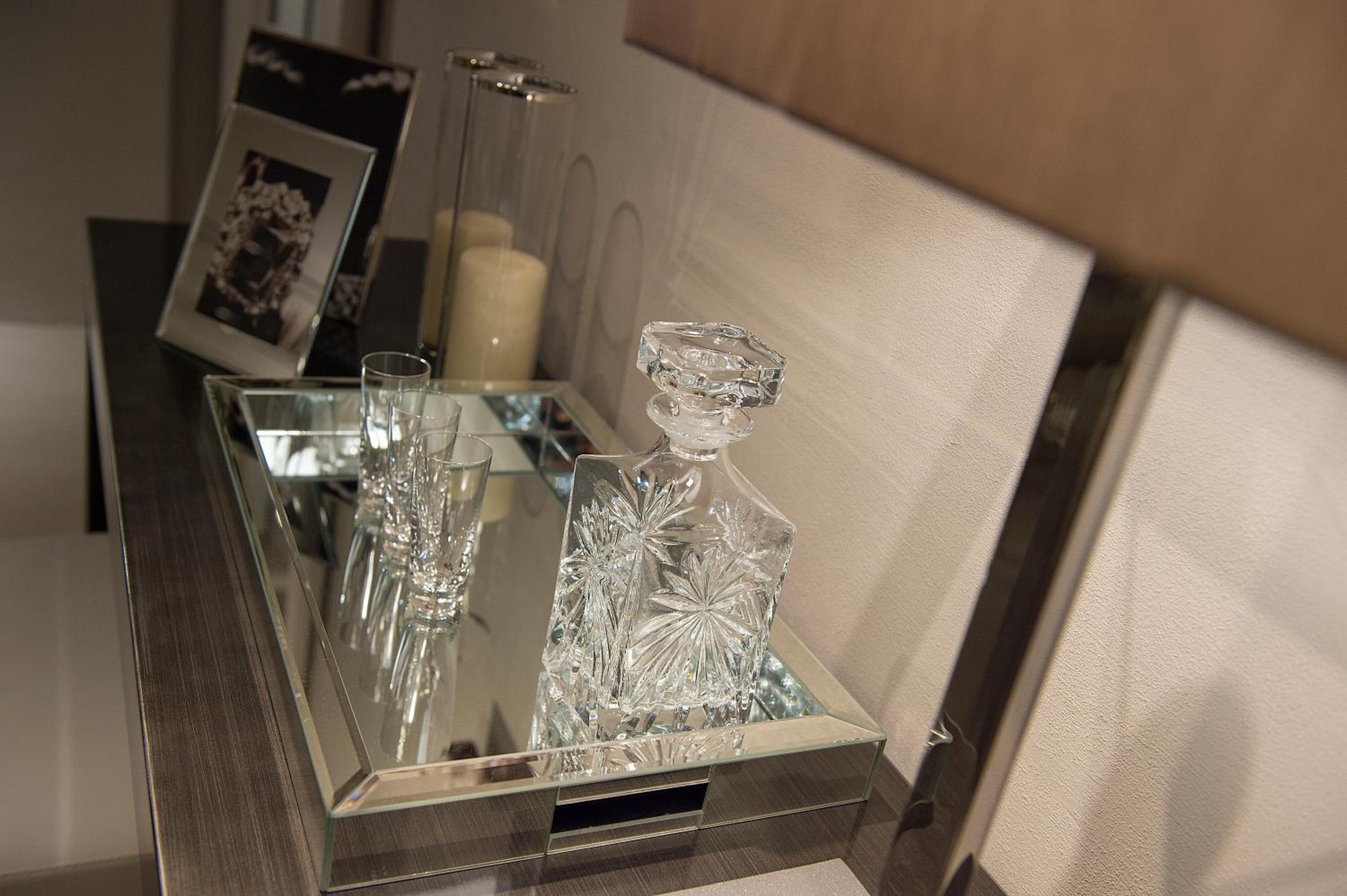 Junior Suite with Terrace