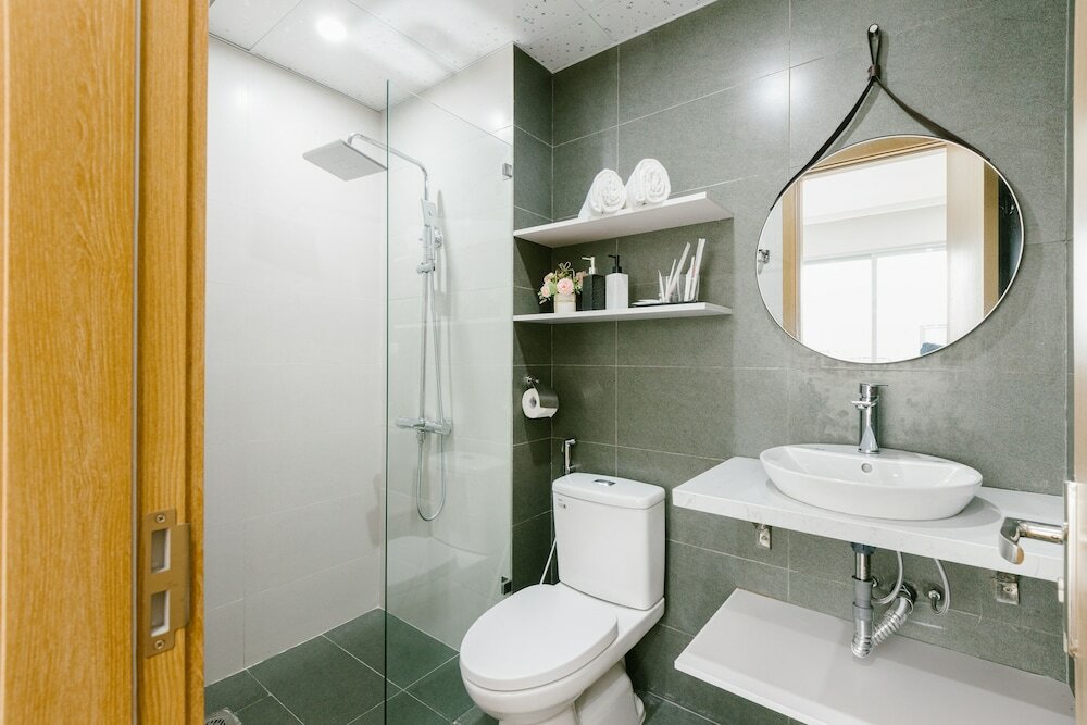 Family Apartment