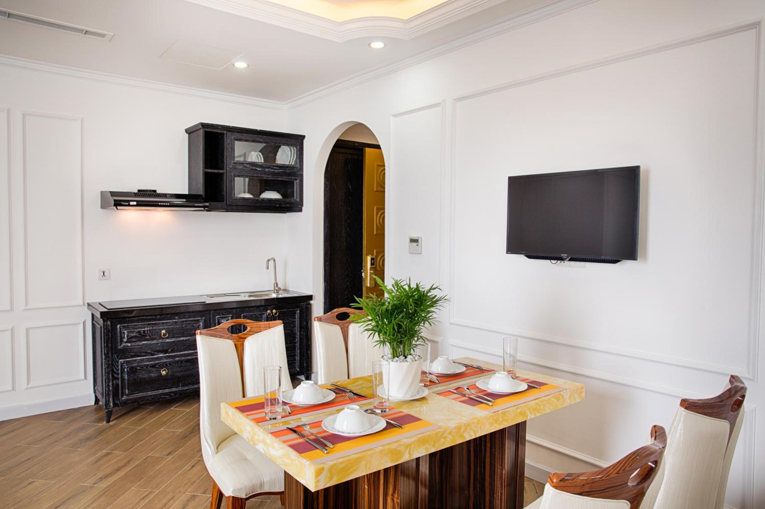 Apartment with Sea View