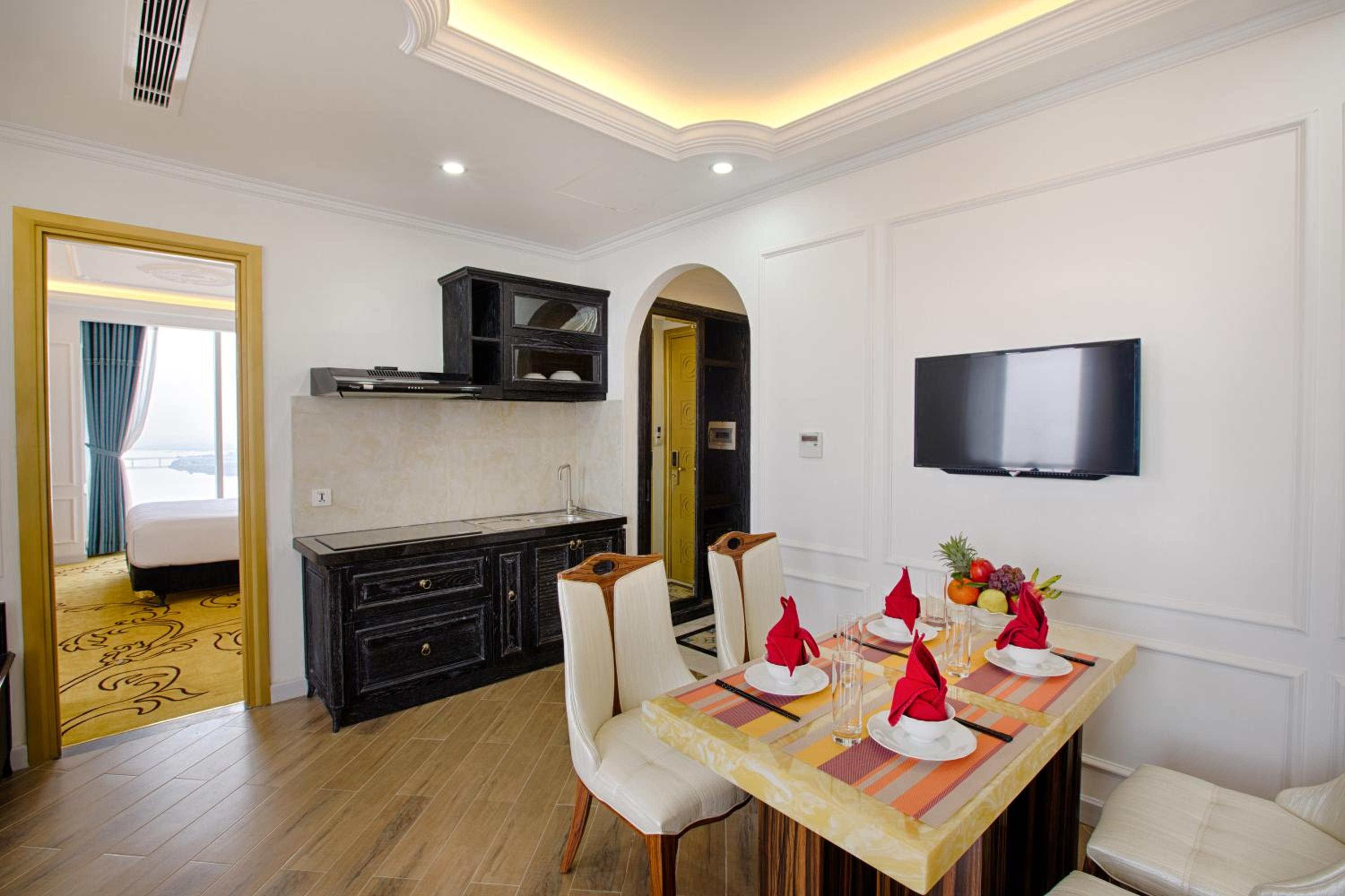 Apartment with Sea View