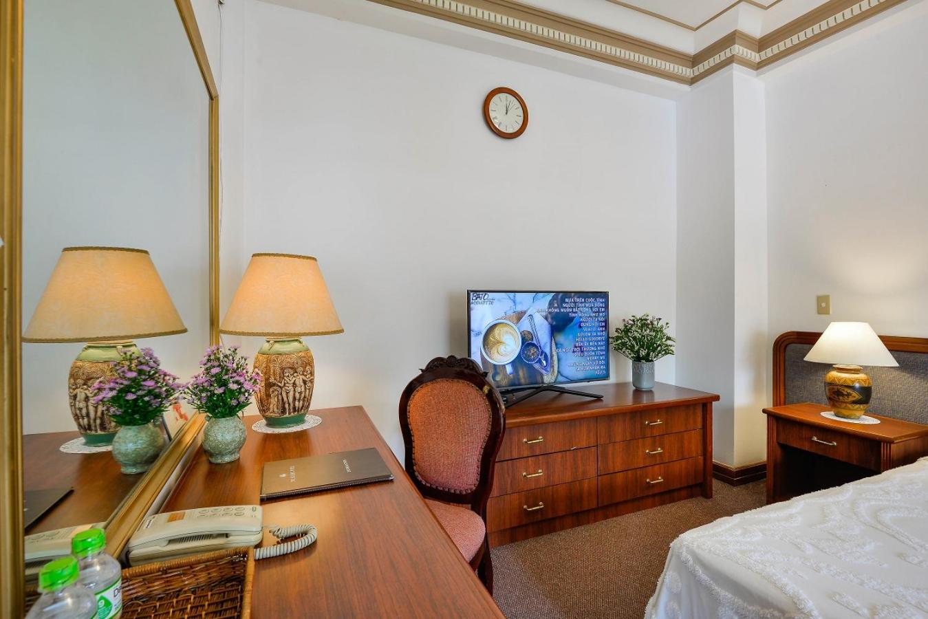 Double or Twin Suite