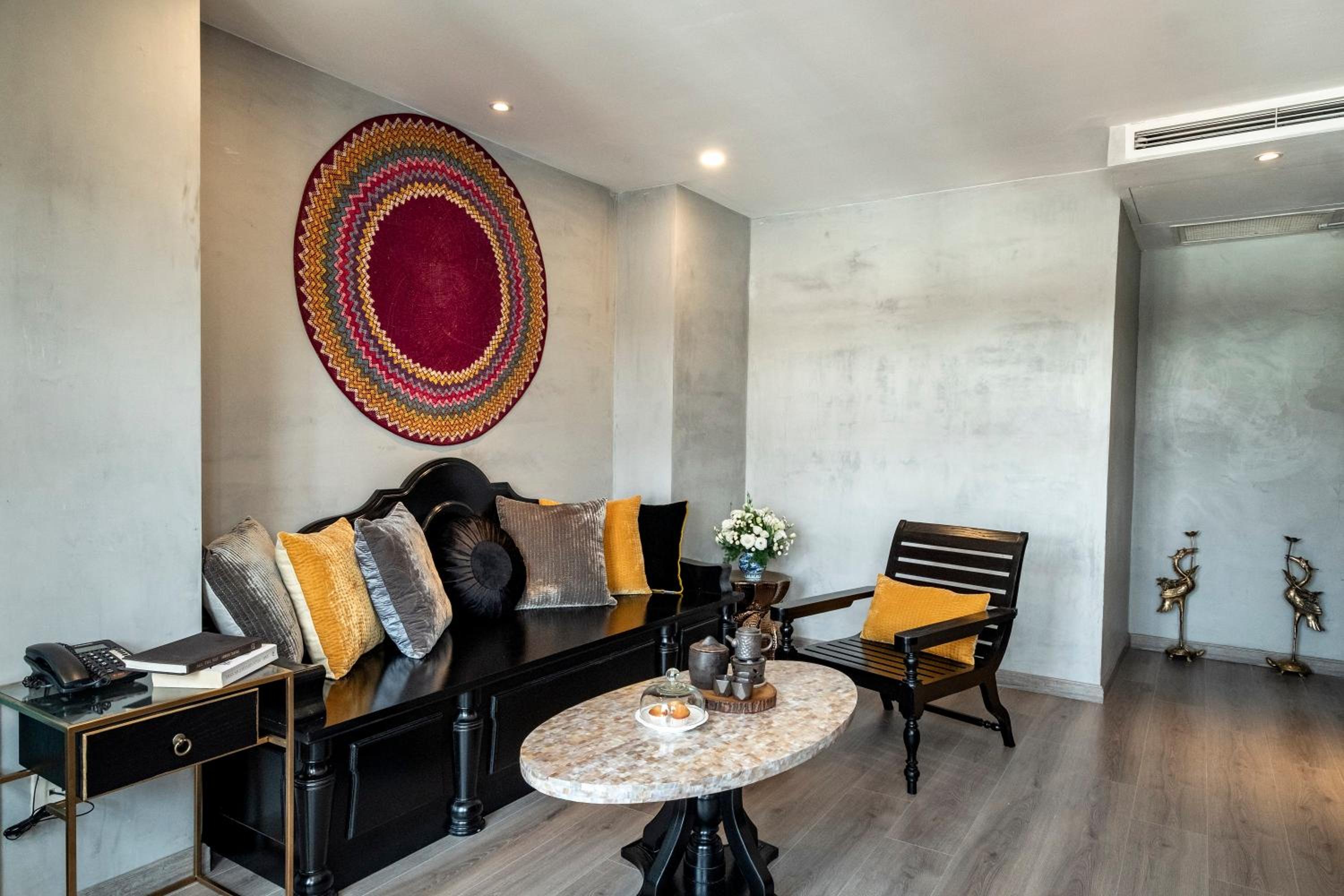 Sanouva Executive Room