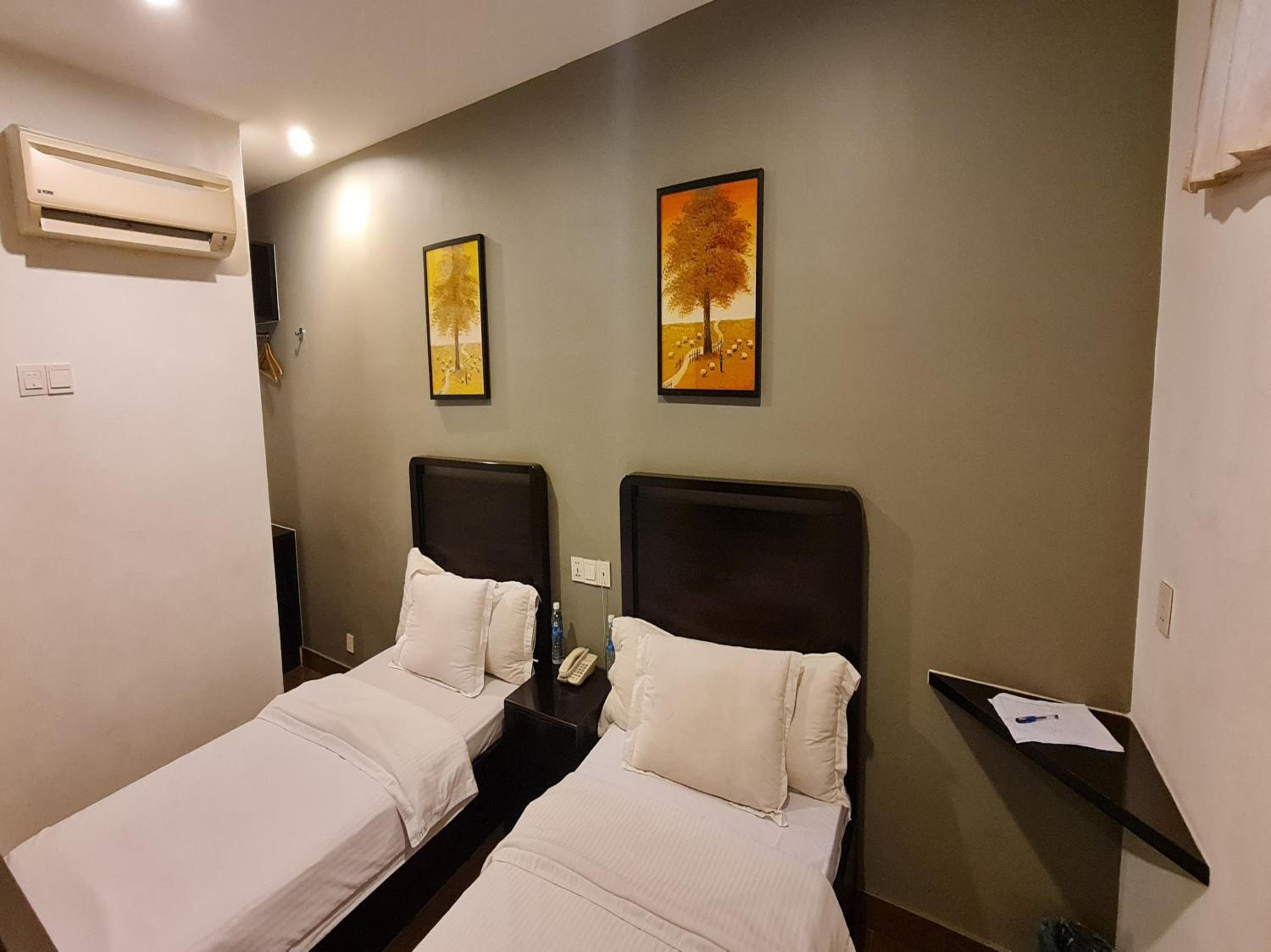 Superior Suite
