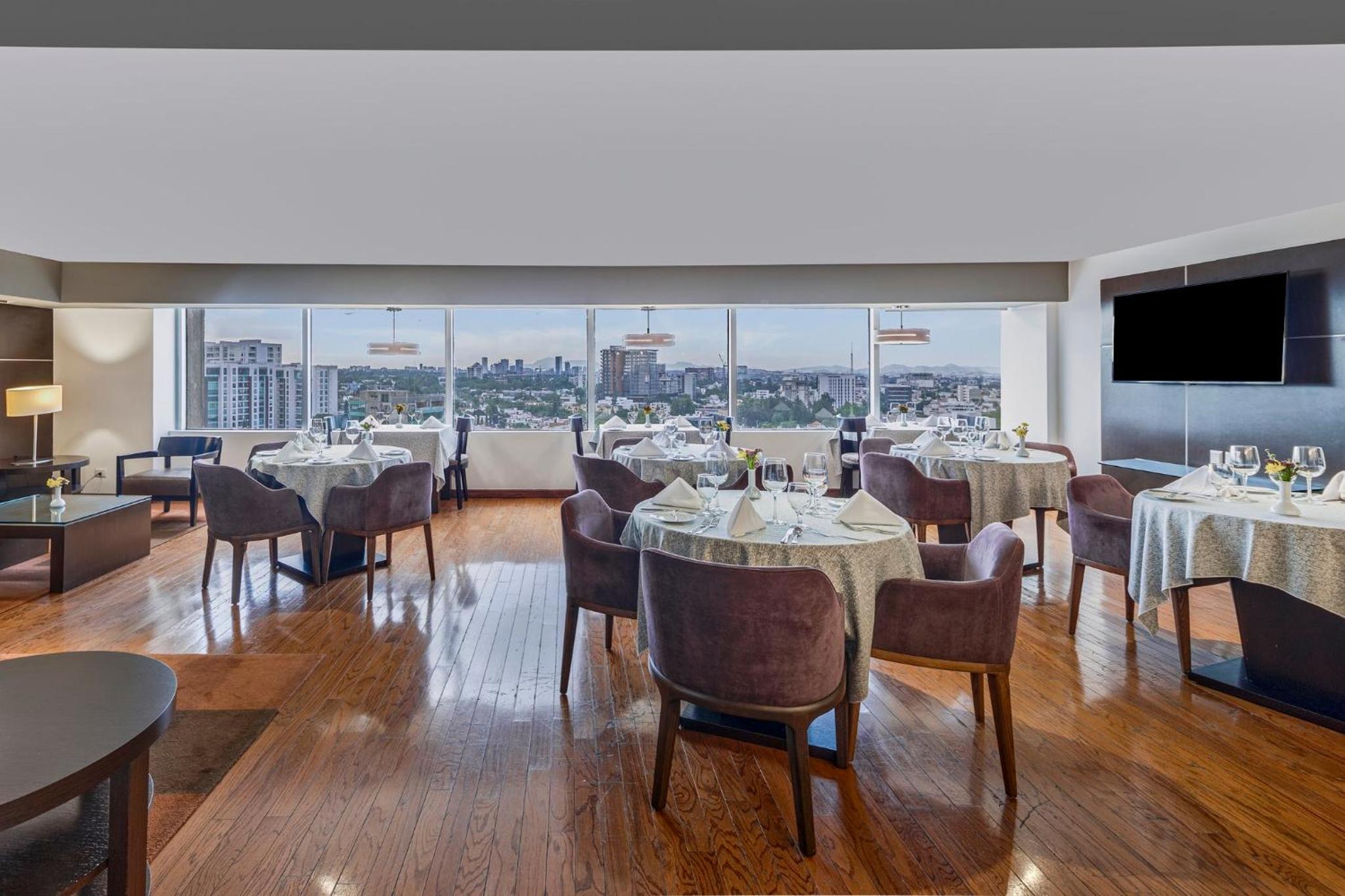 Fiesta Club Double Room