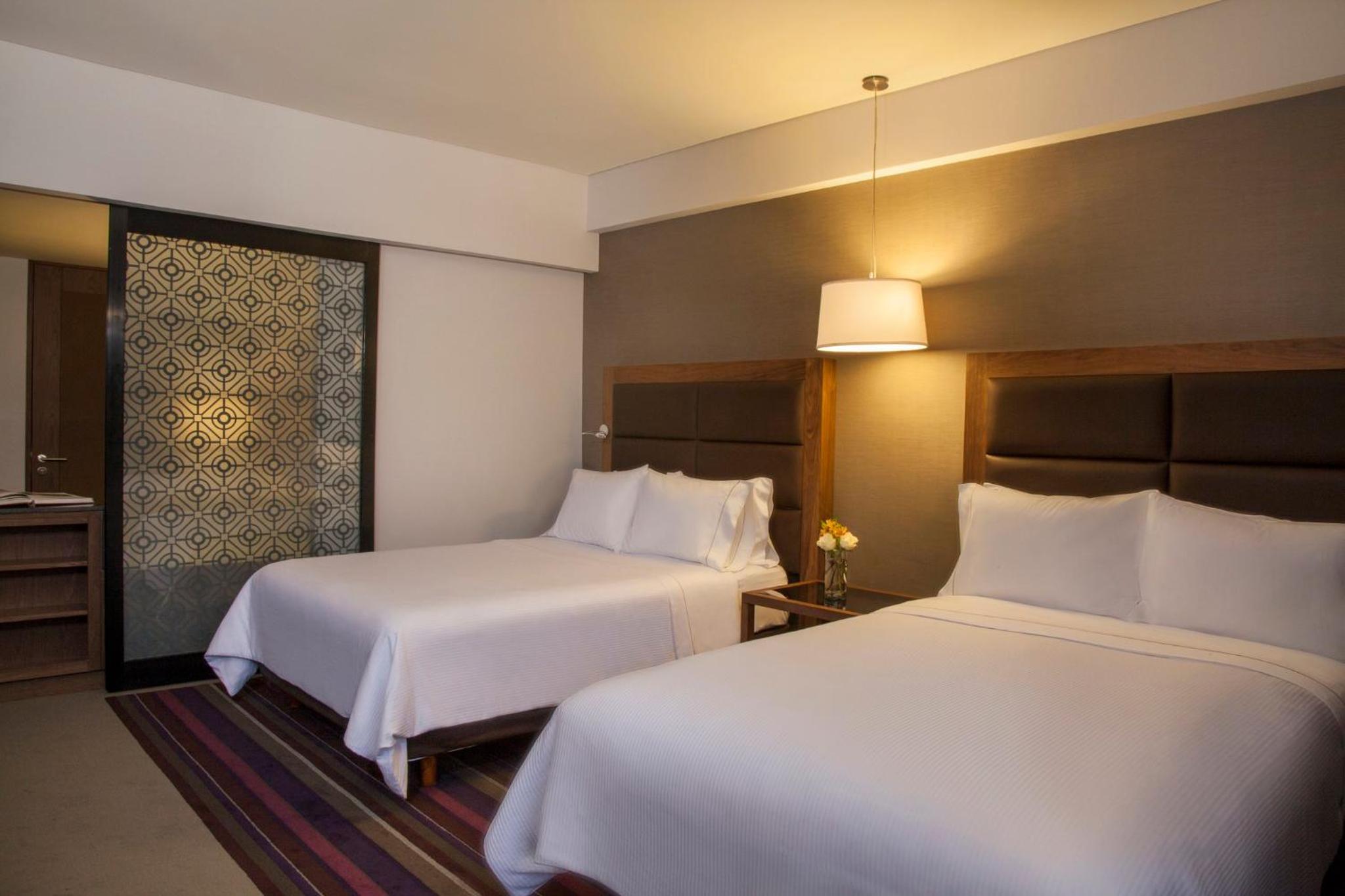 Fiesta Club Double Room