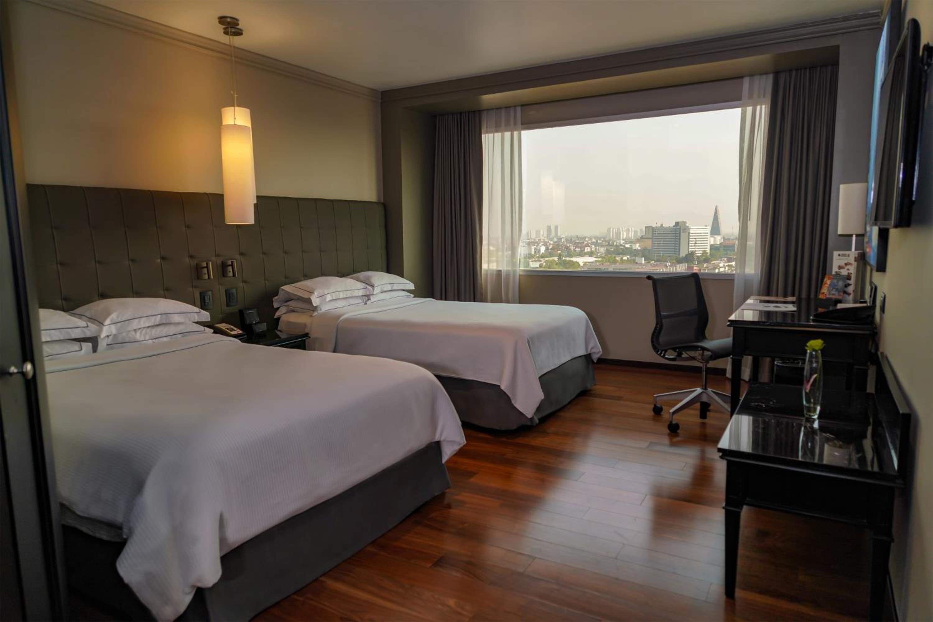 Superior room premium level