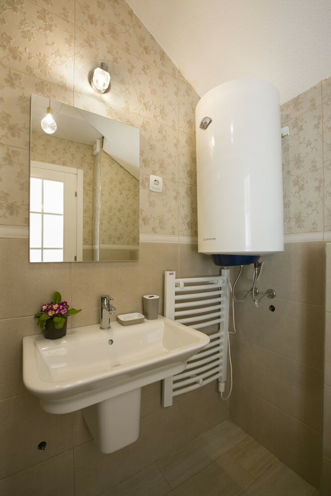 Romantic Double Room