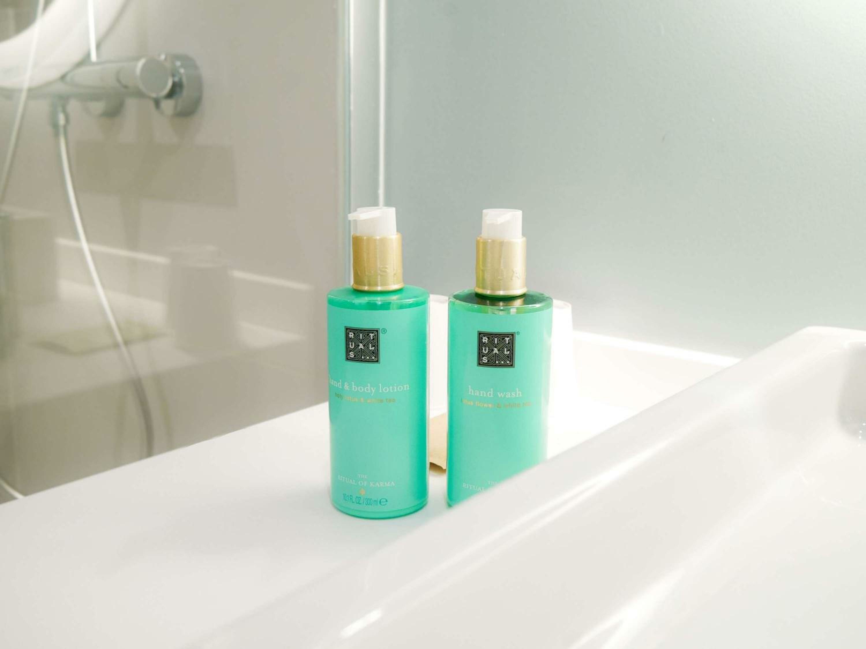 Riviera Superior Double Room with Sofa Bed