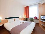 Double Room with new bedding в ibis Luxembourg Sud