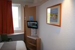 Twin Room в ibis Luxembourg Sud