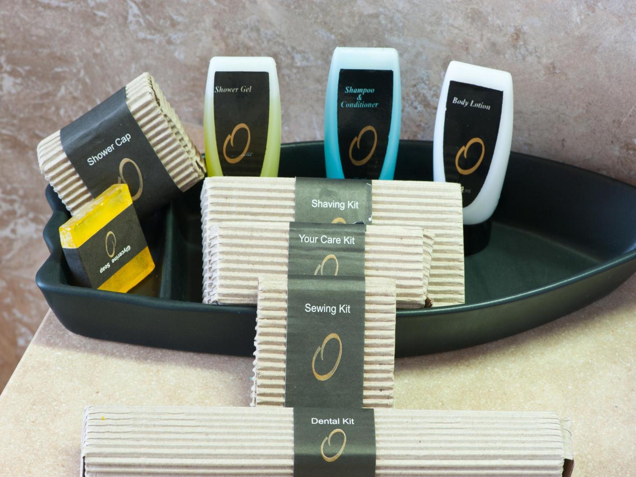 Deluxe Room with Early Check-in at 11 AM & Late Check-out at 2 PM (on Availability), 15% Discount on Food & Beverages and 10% Discount on Spa