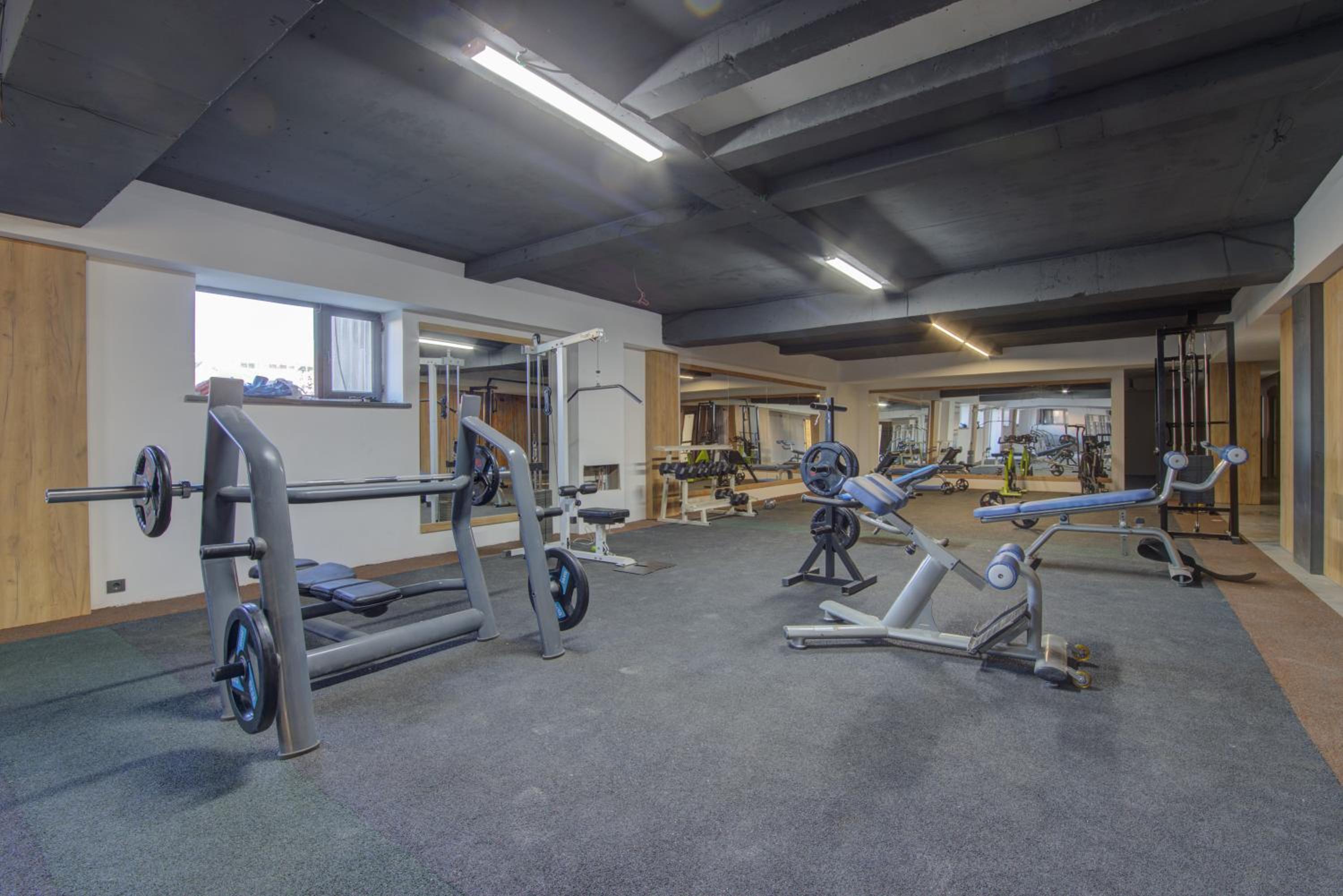 Double Room With Balcony And Sea View