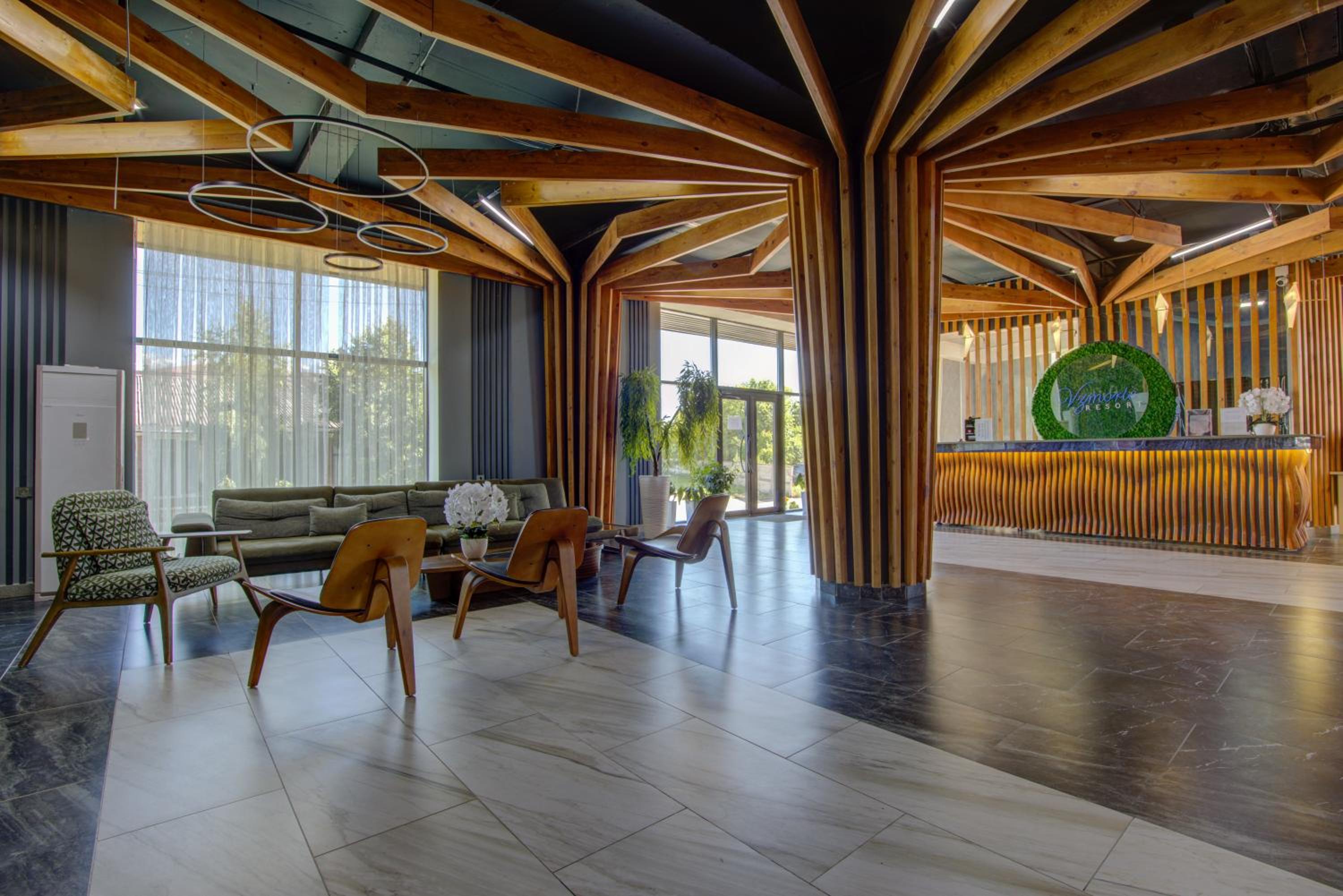 Double Room With Balcony And Sea View