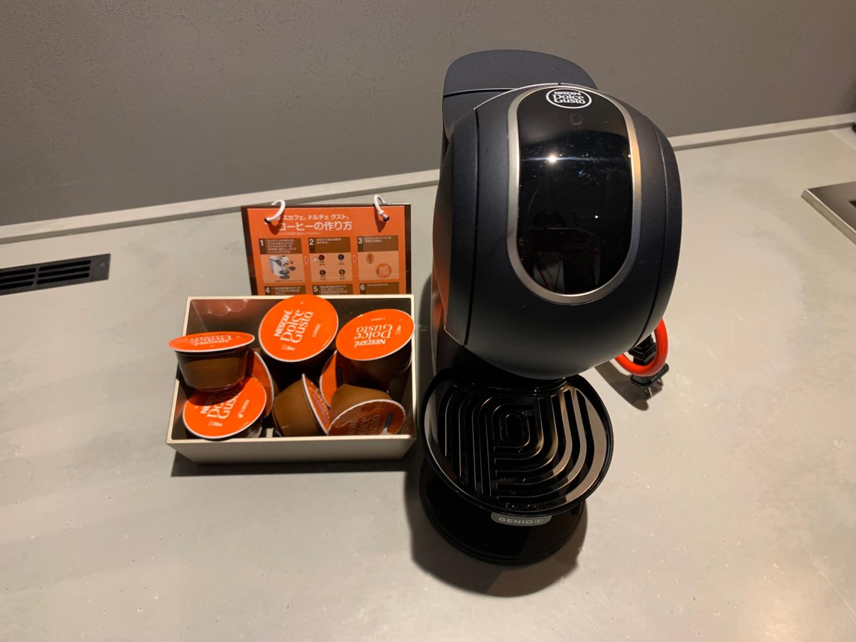 Family Room for 5 people - Non-Smoking