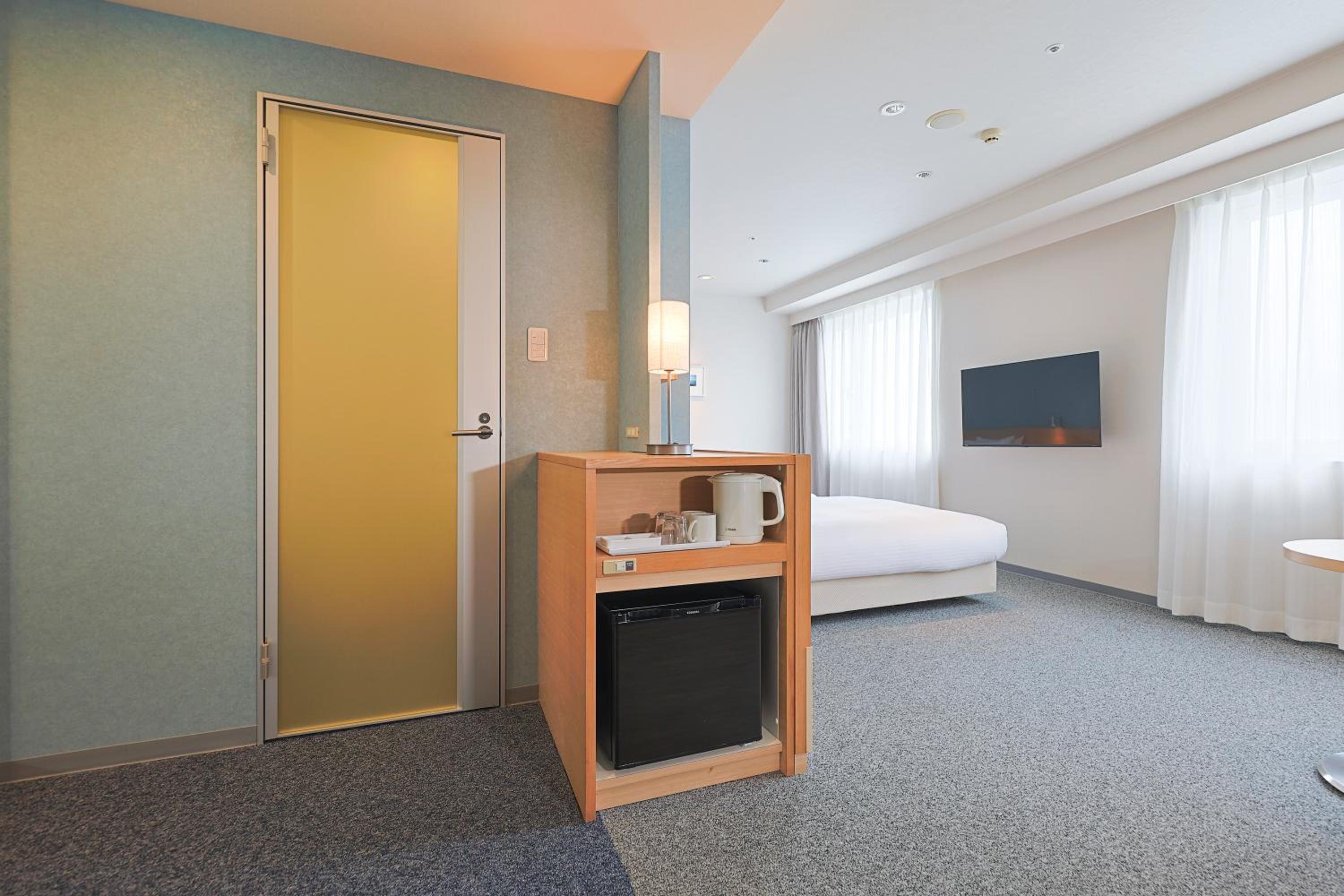 Deluxe Twin Room (1 Adult) - Non-Smoking