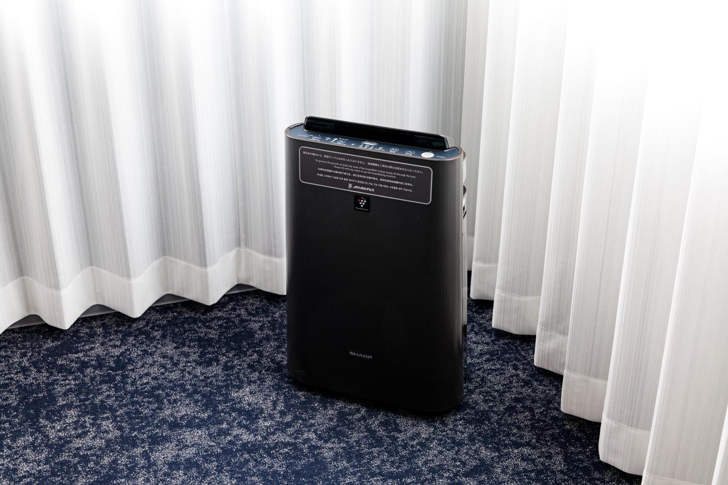 Deluxe Double Room (1 Adult) - Non-Smoking